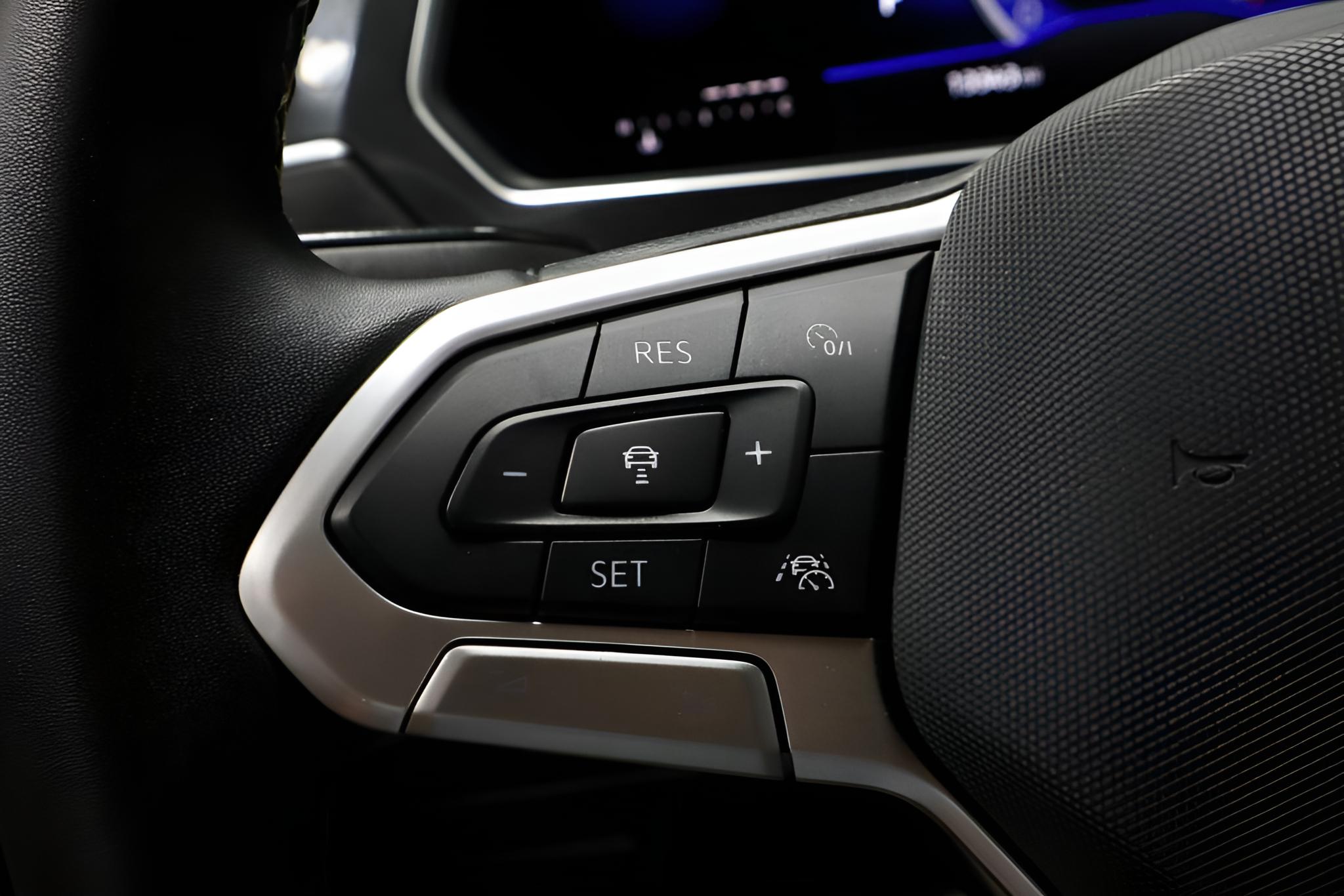 2024 Volkswagen Tiguan 2.0T S 4MOTION
