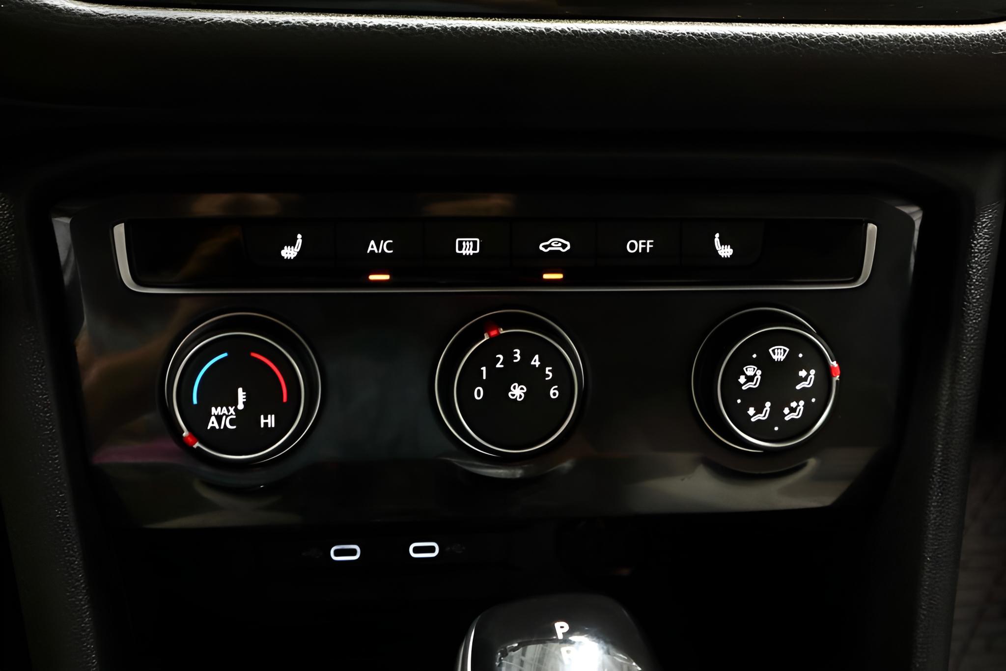 2024 Volkswagen Tiguan 2.0T S 4MOTION