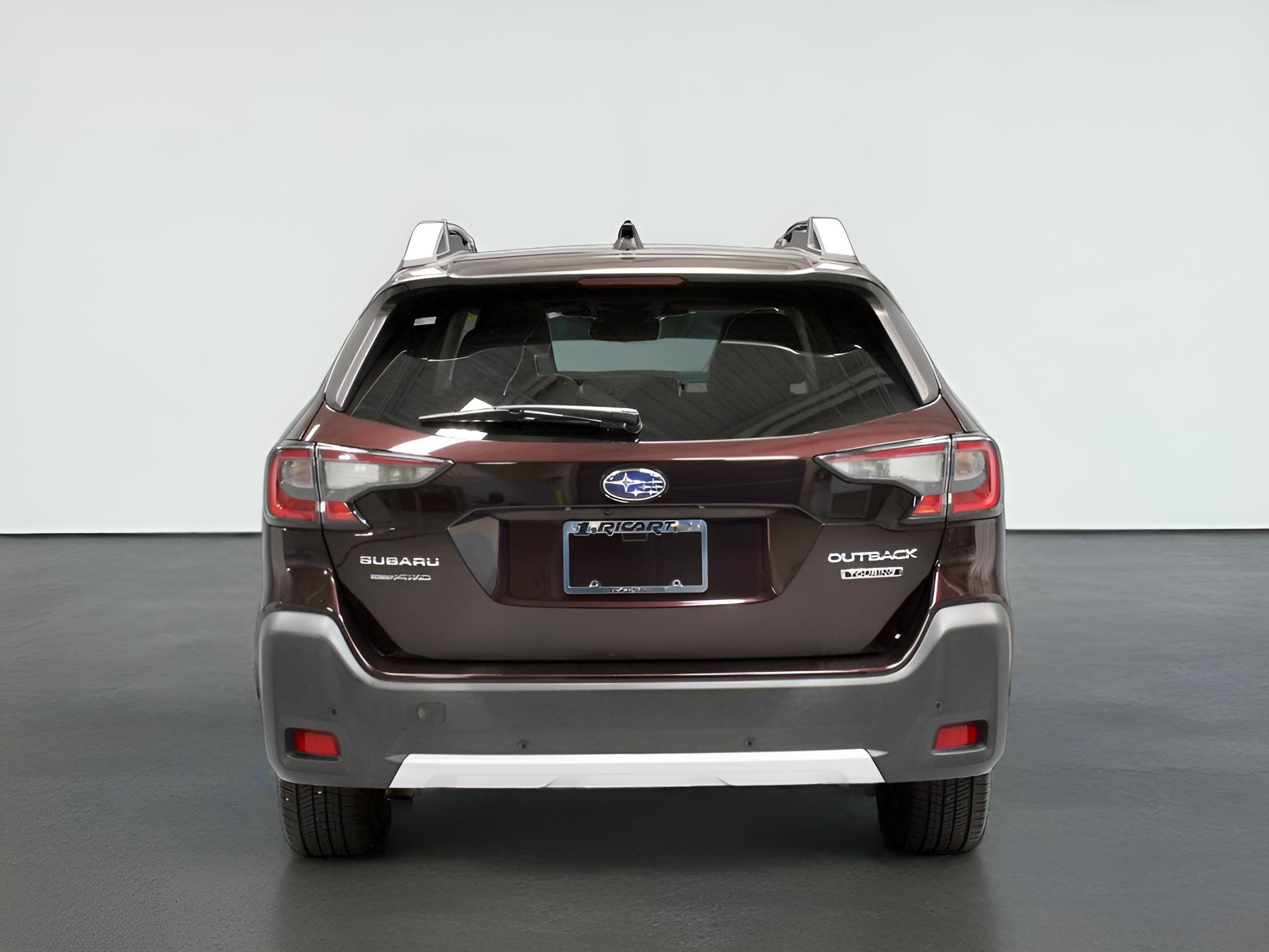 2023 Subaru Outback Touring CVT