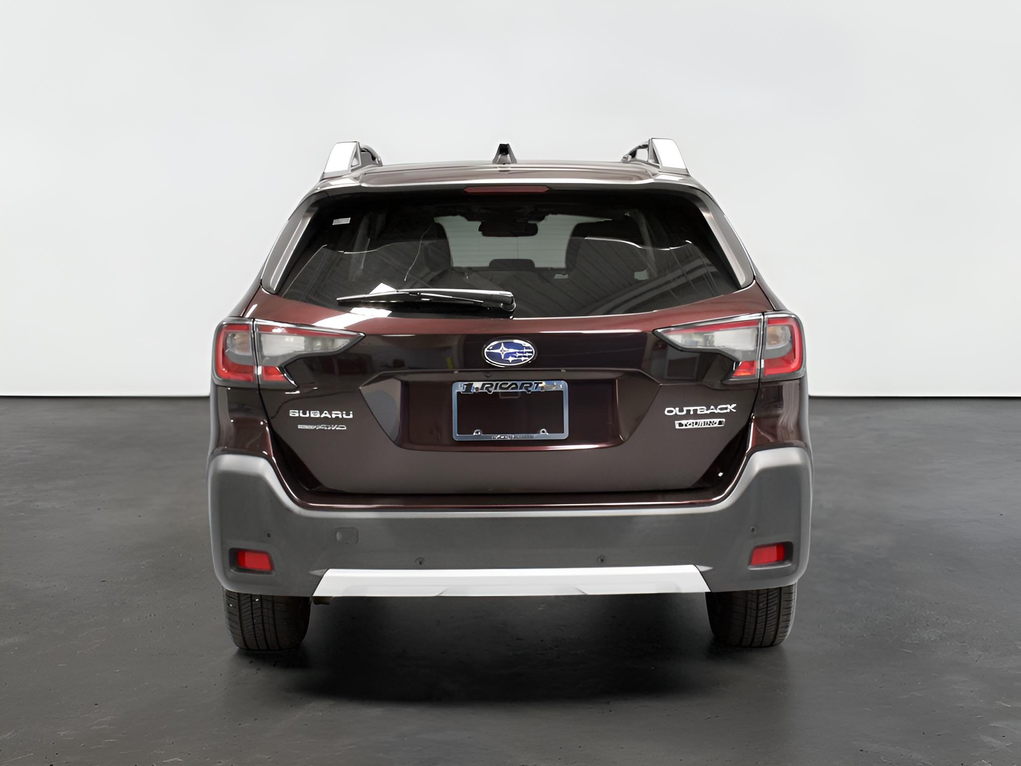 2023 Subaru Outback Touring CVT