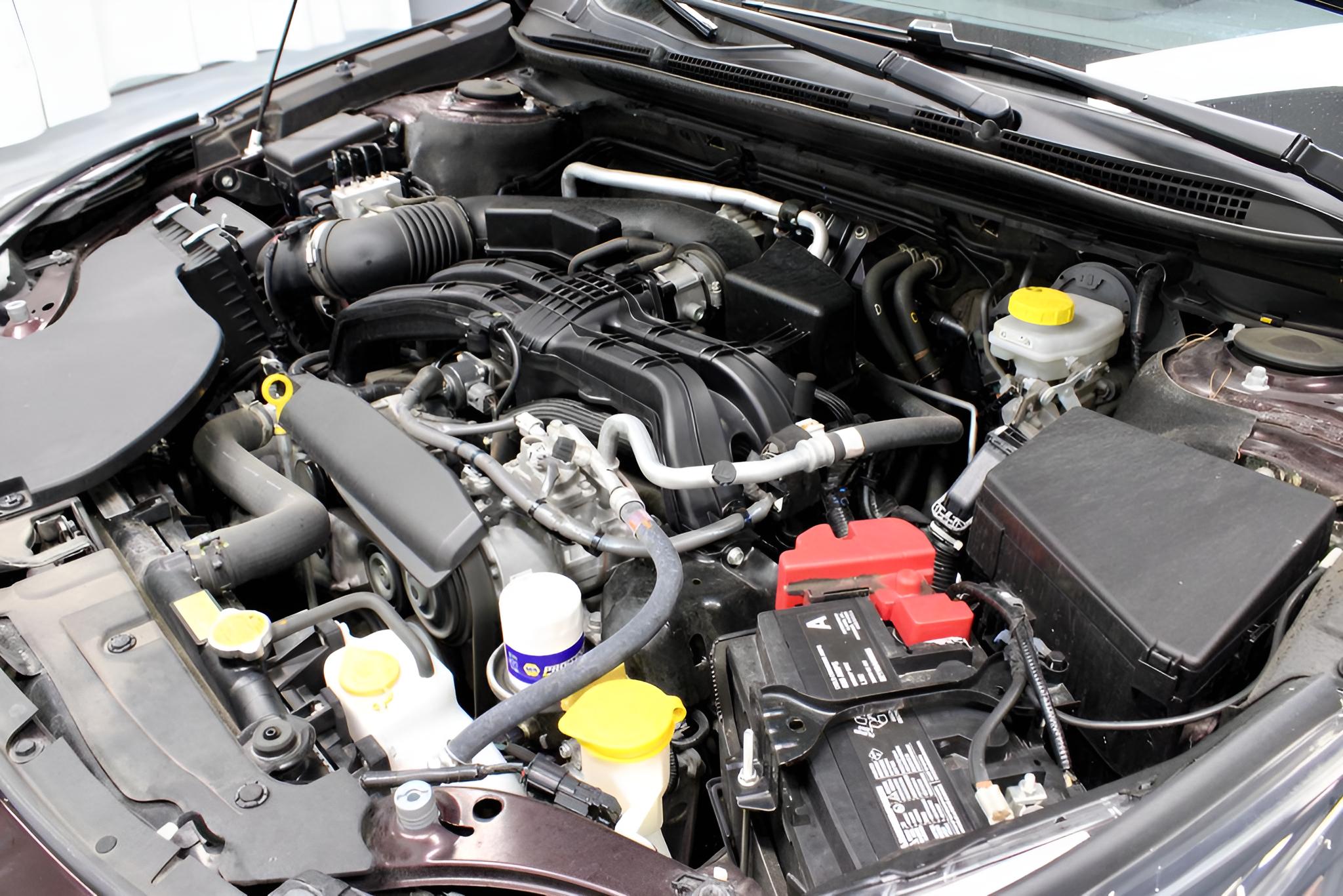 2023 Subaru Outback Touring CVT