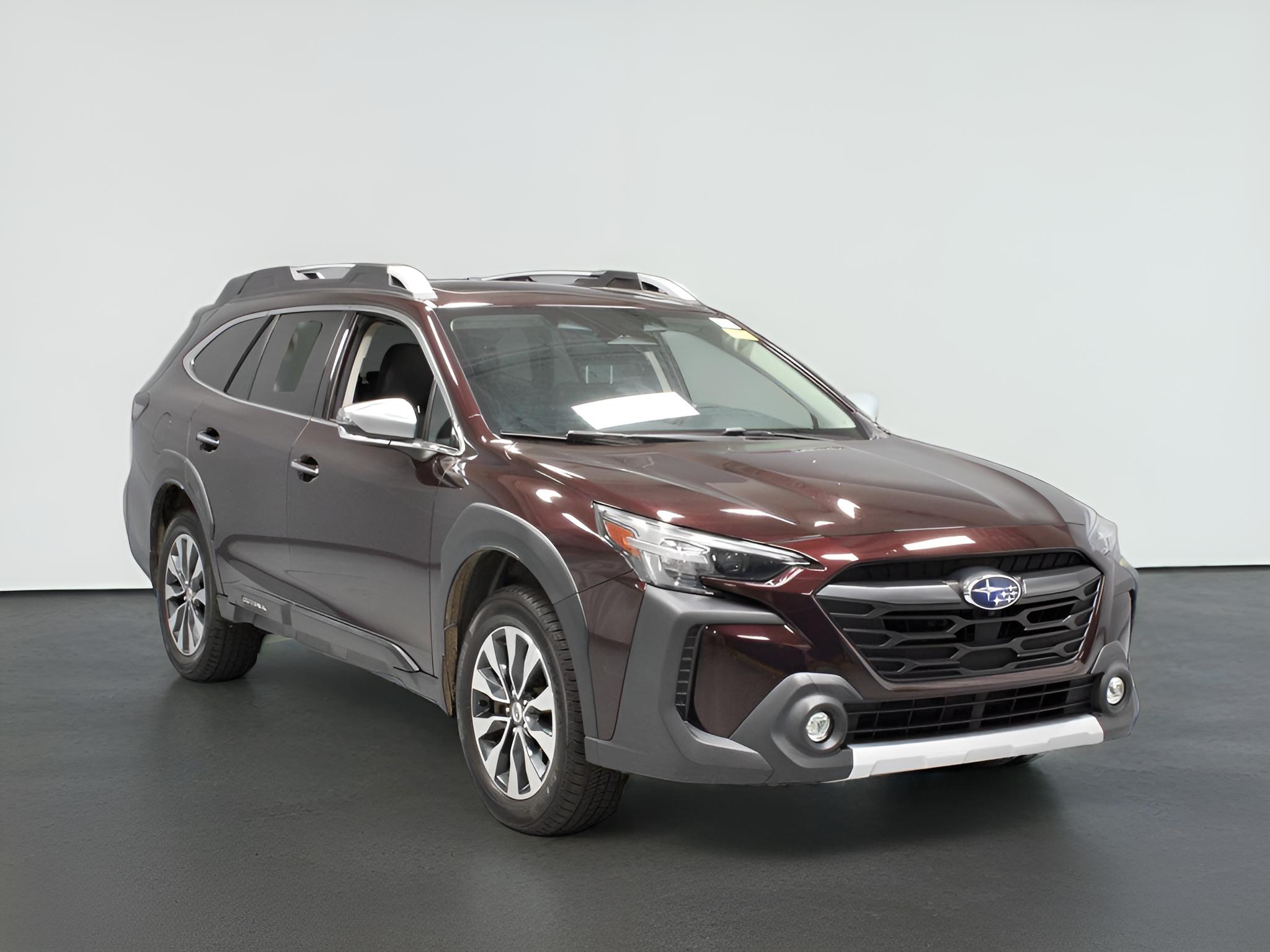 2023 Subaru Outback Touring CVT