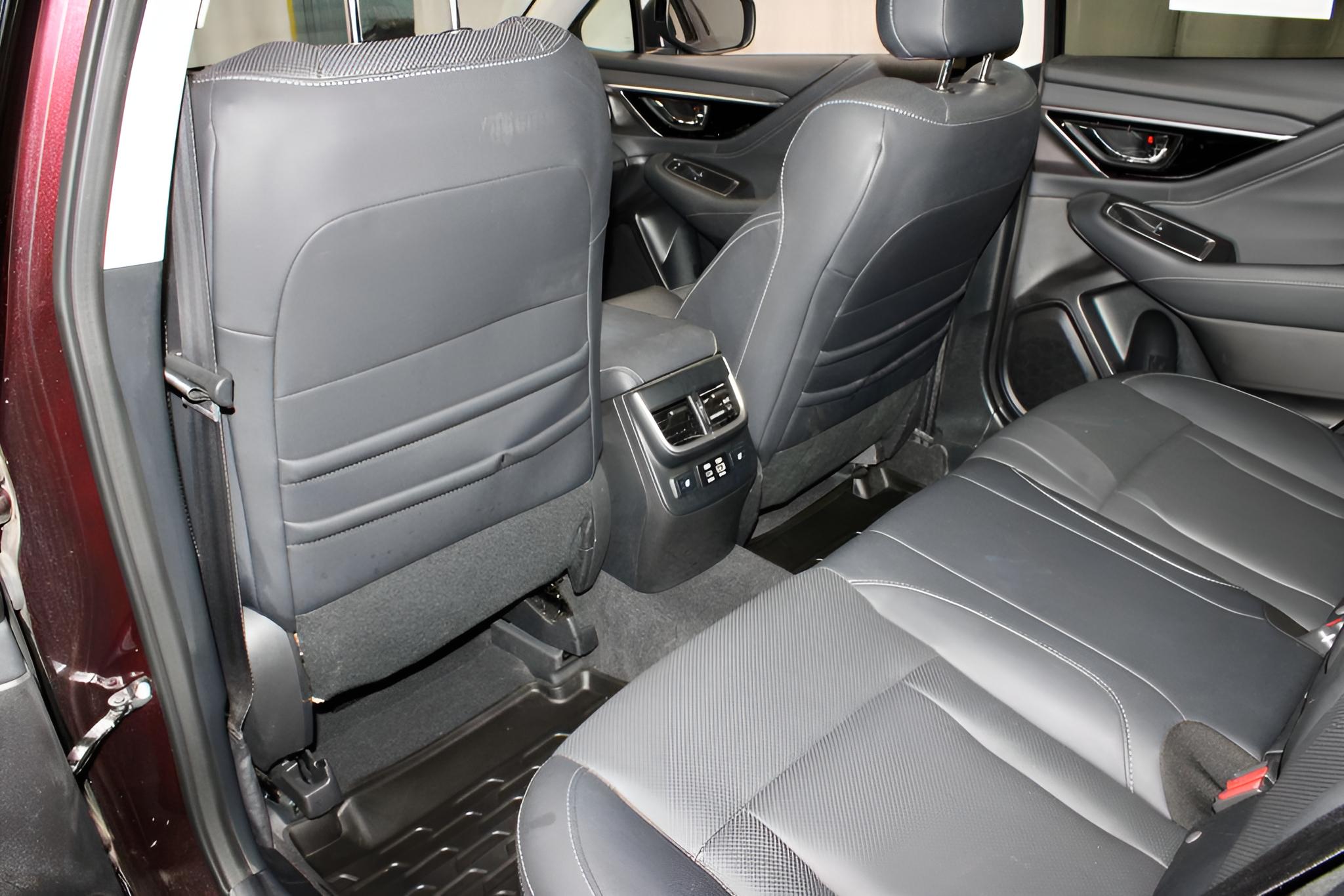 2023 Subaru Outback Touring CVT