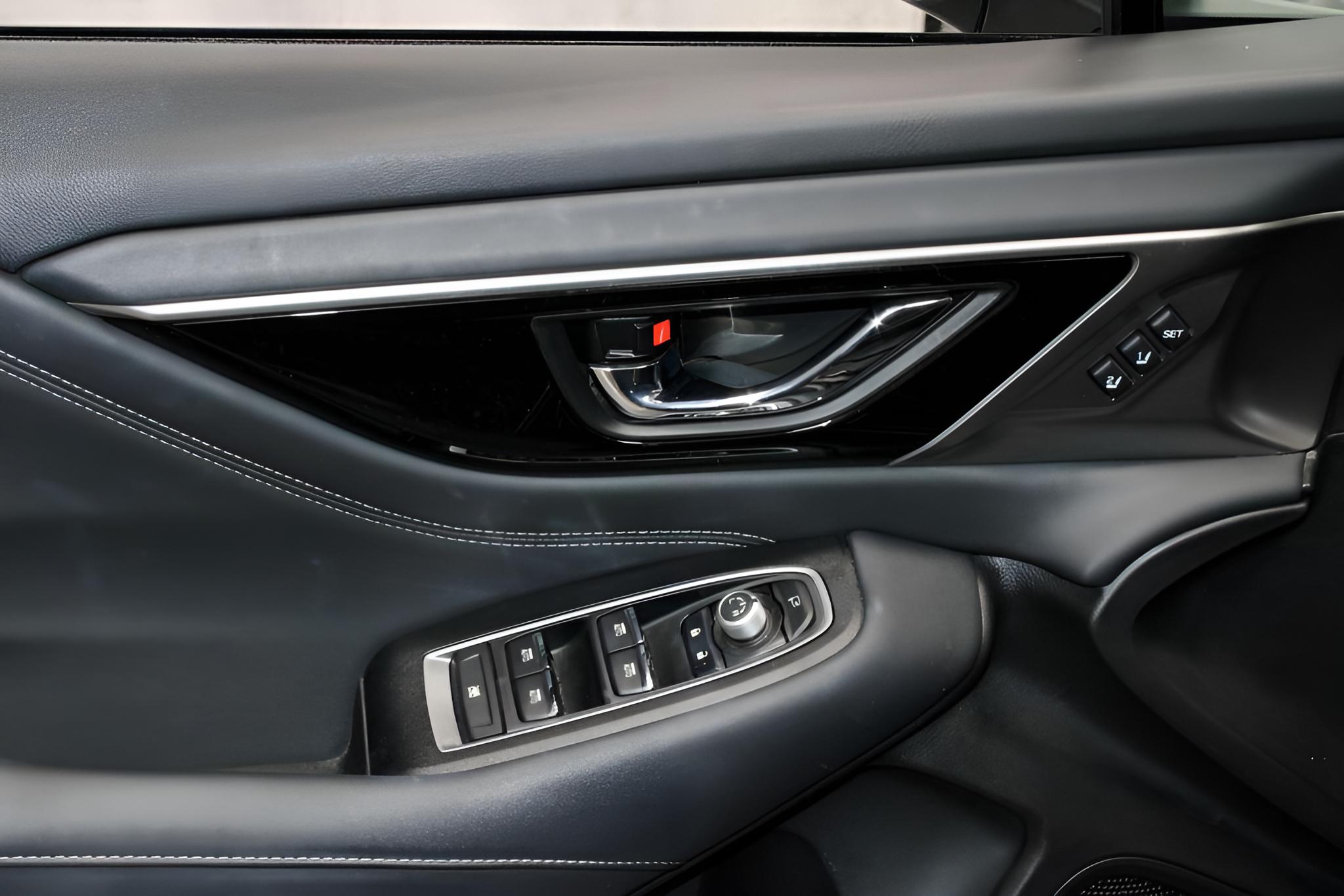2023 Subaru Outback Touring CVT
