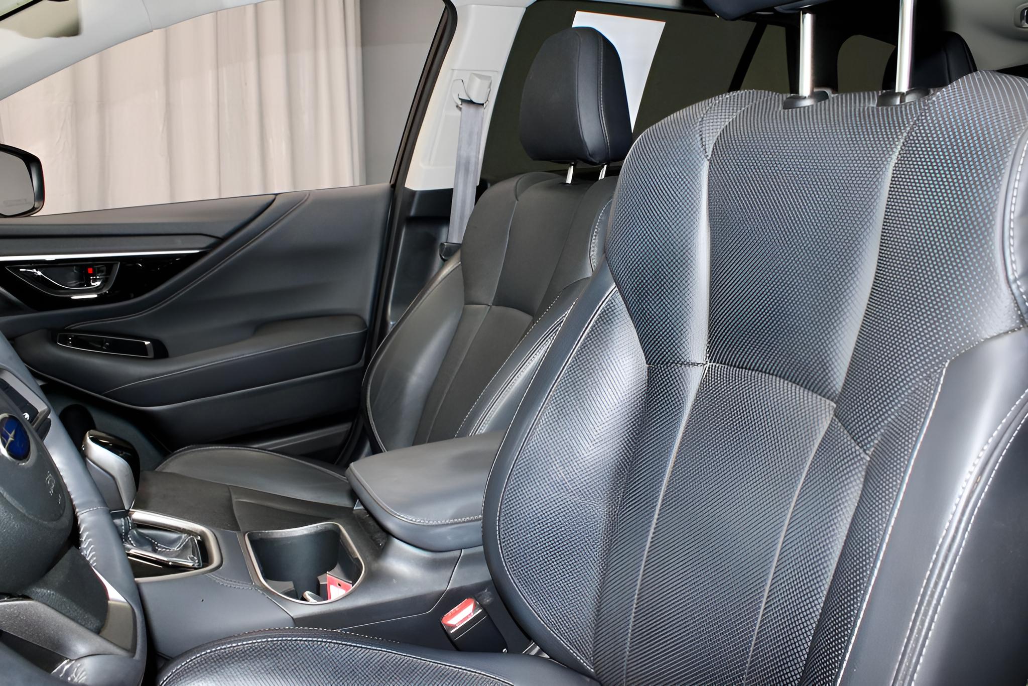2023 Subaru Outback Touring CVT