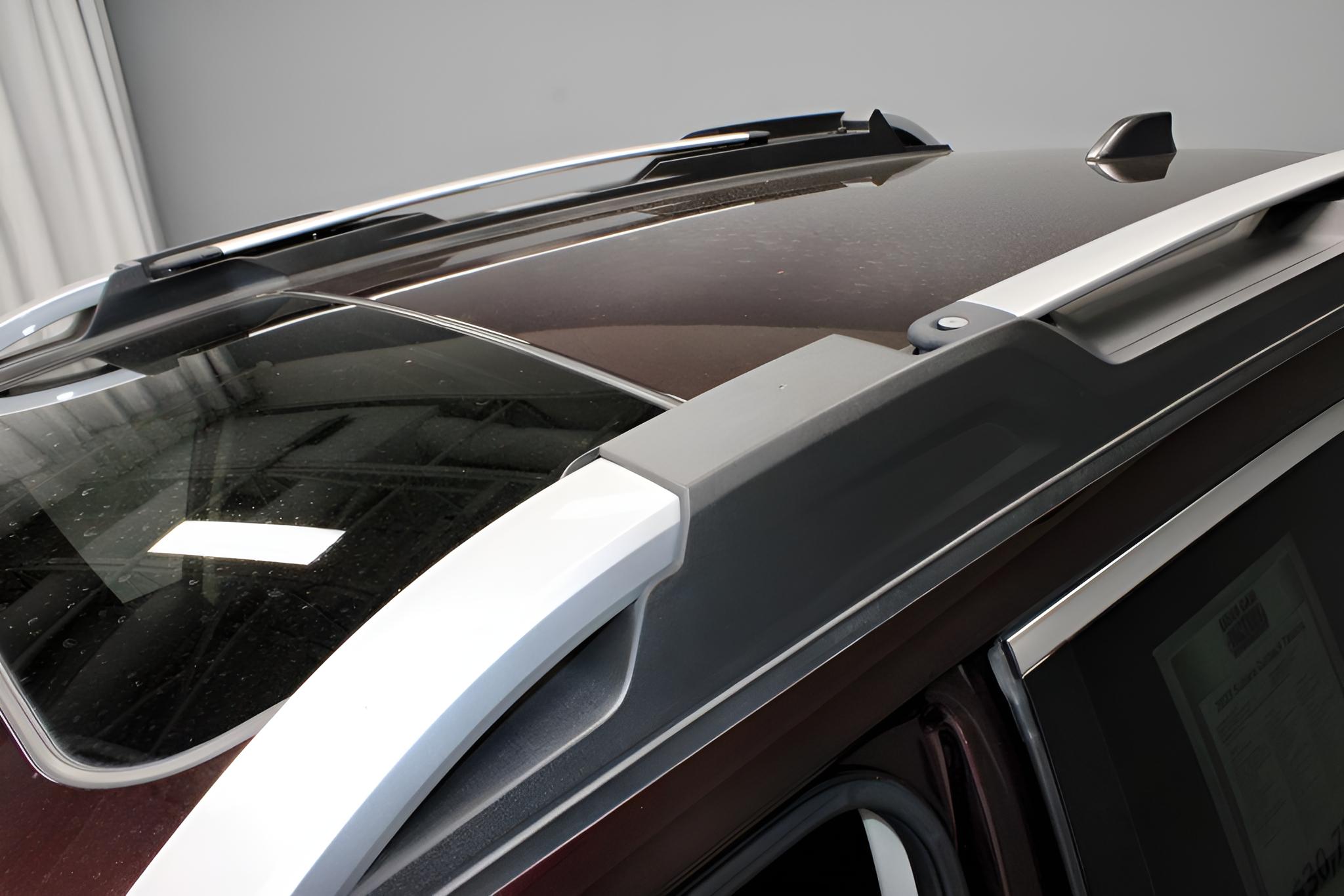 2023 Subaru Outback Touring CVT