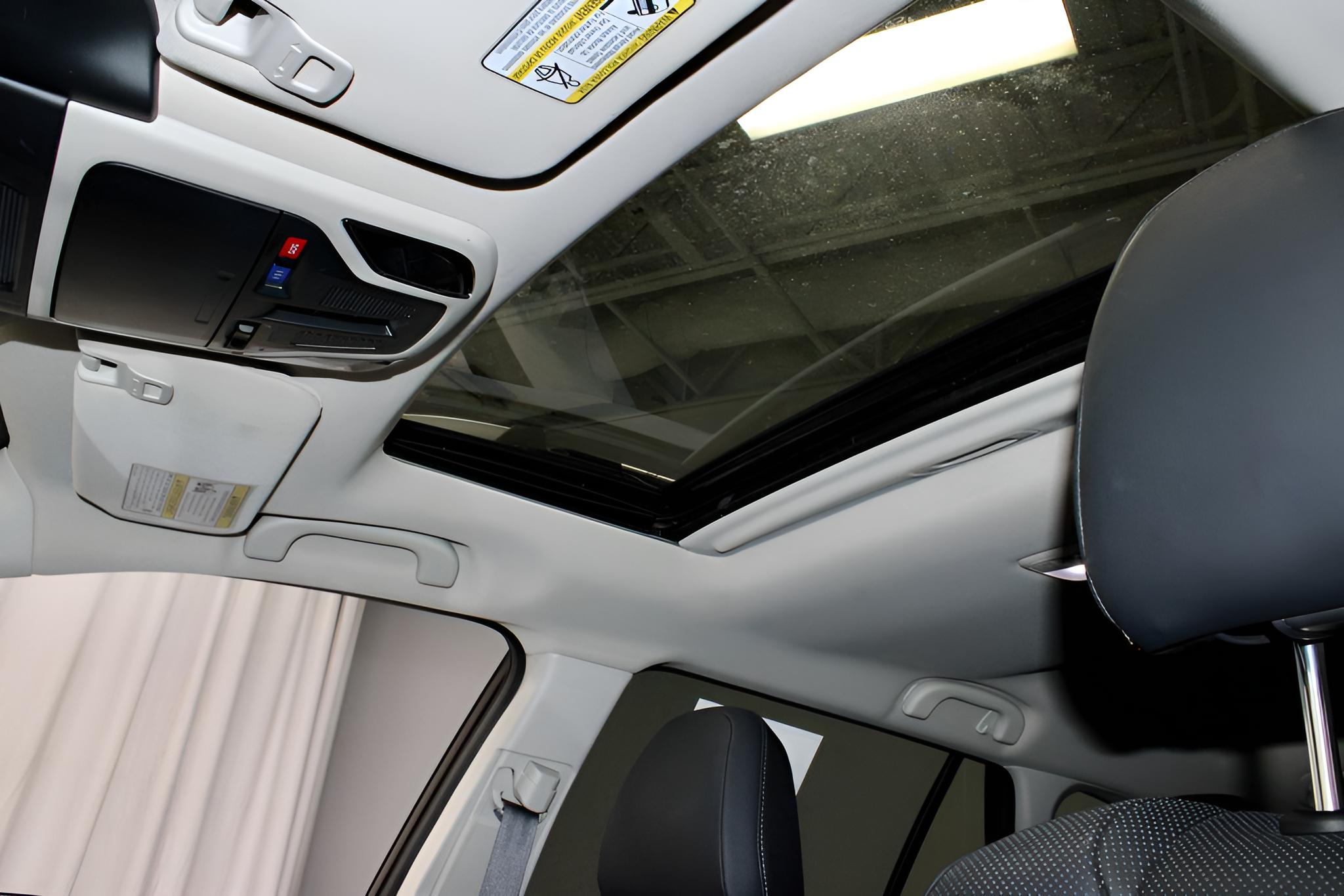 2023 Subaru Outback Touring CVT