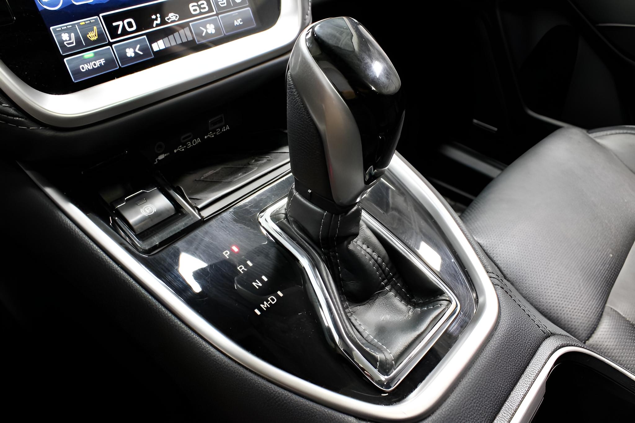 2023 Subaru Outback Touring CVT