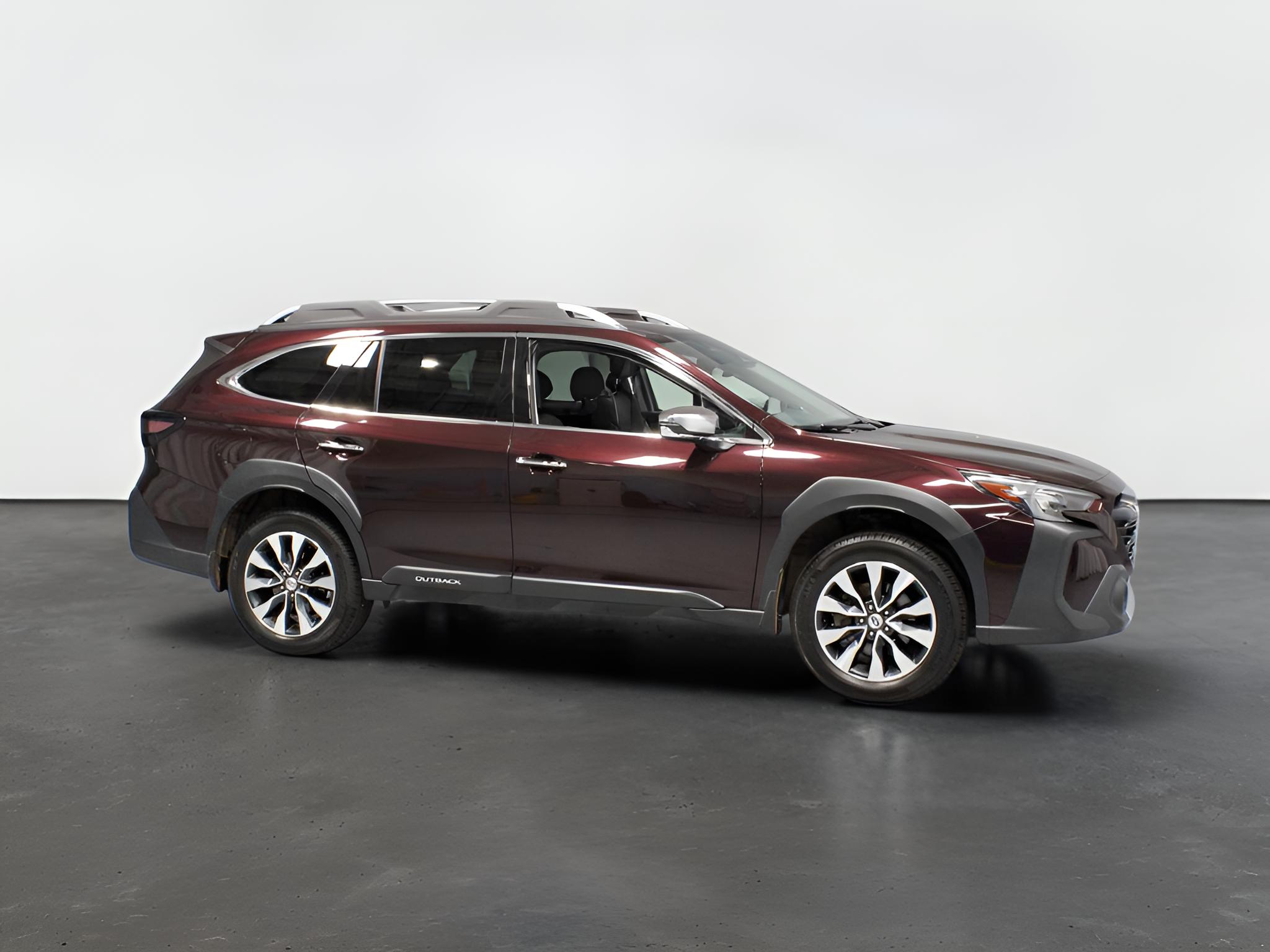2023 Subaru Outback Touring CVT