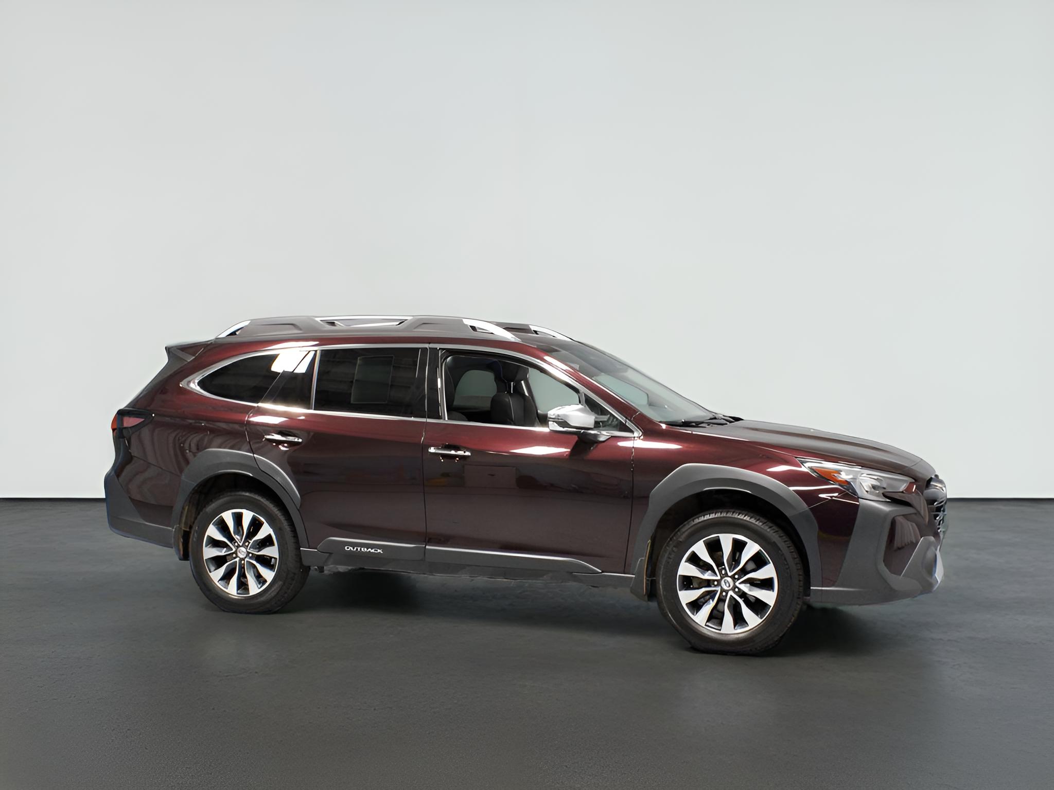2023 Subaru Outback Touring CVT