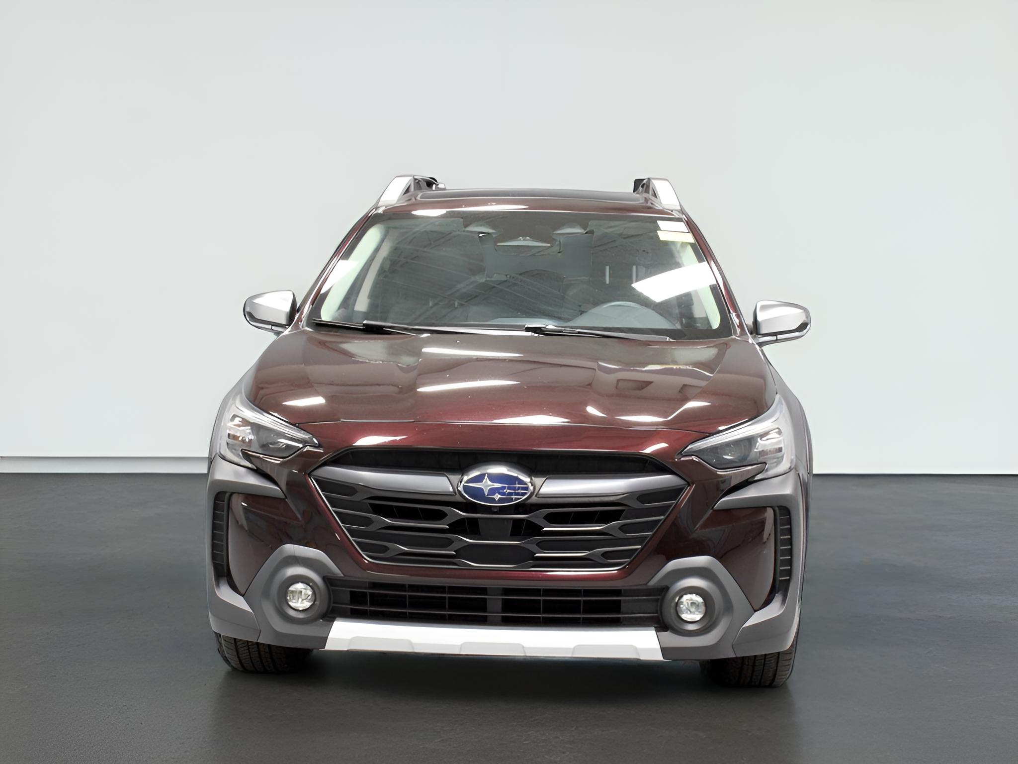 2023 Subaru Outback Touring CVT