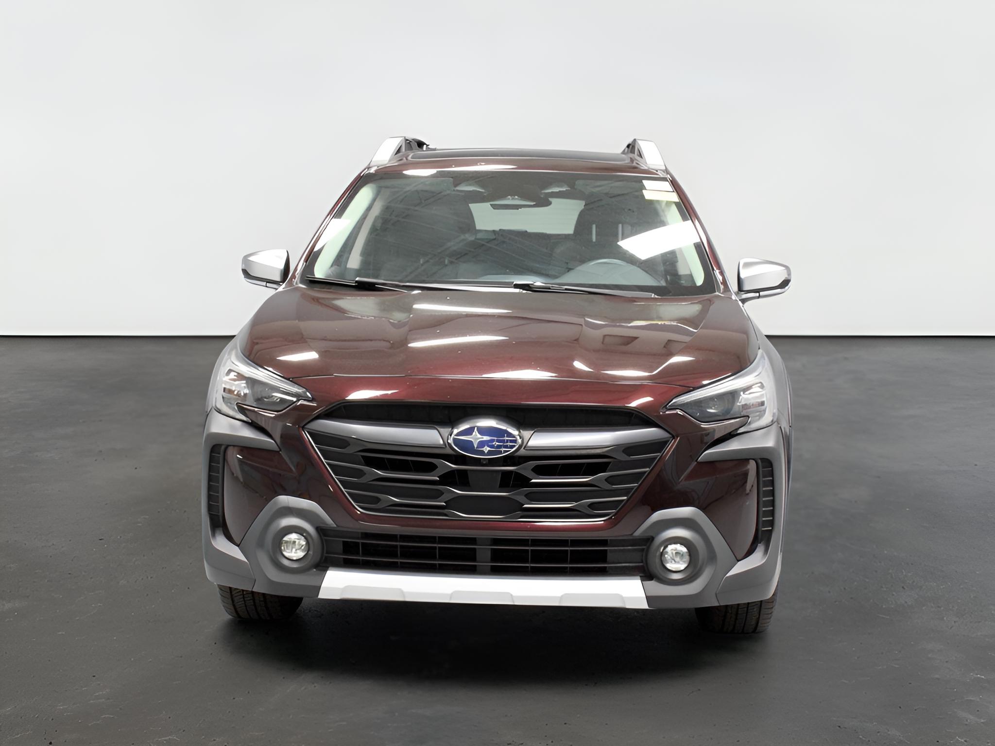 2023 Subaru Outback Touring CVT