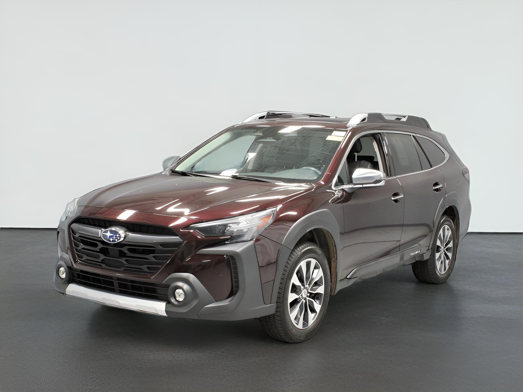 2023 Subaru Outback Touring CVT
