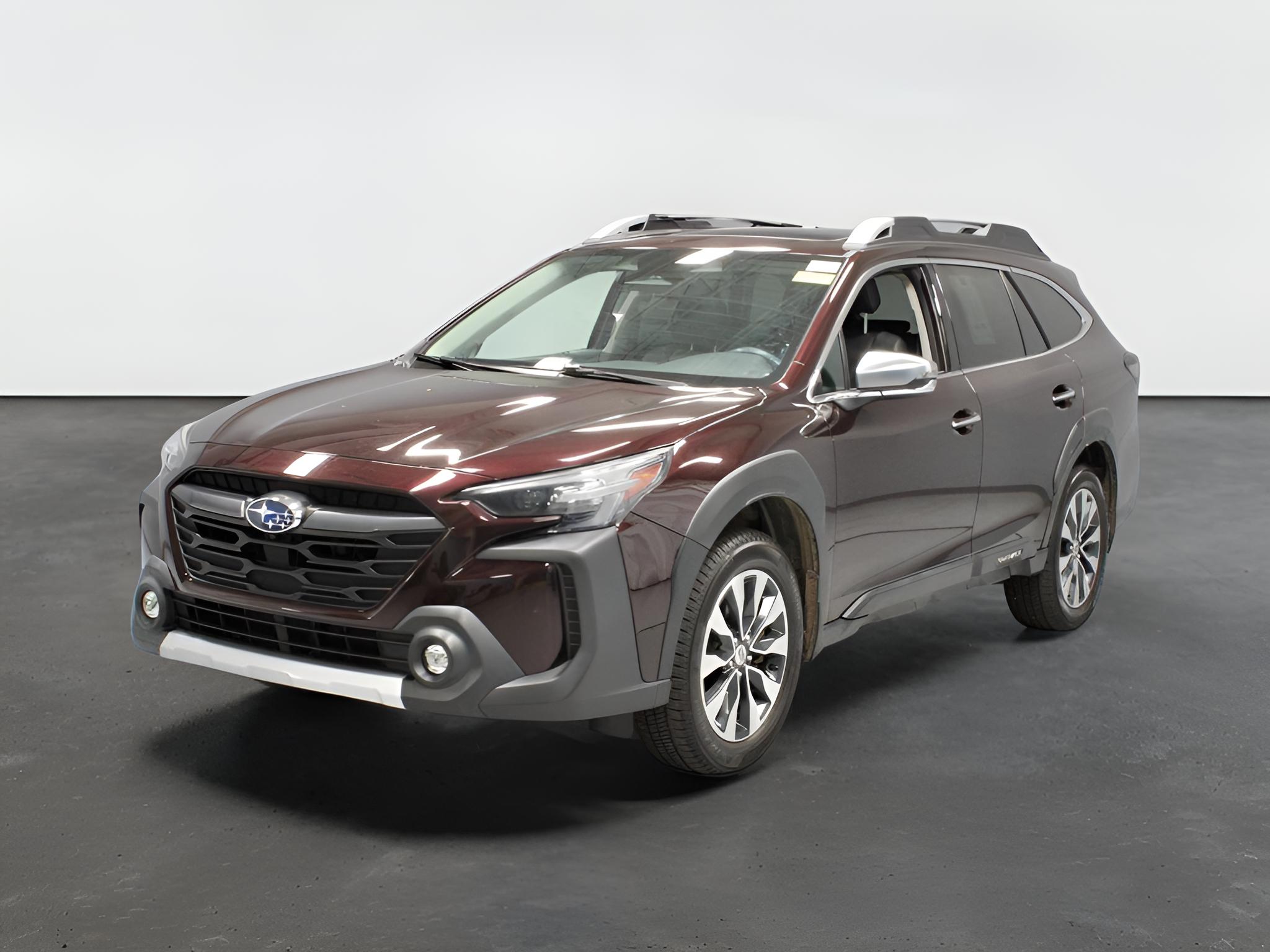 2023 Subaru Outback Touring CVT