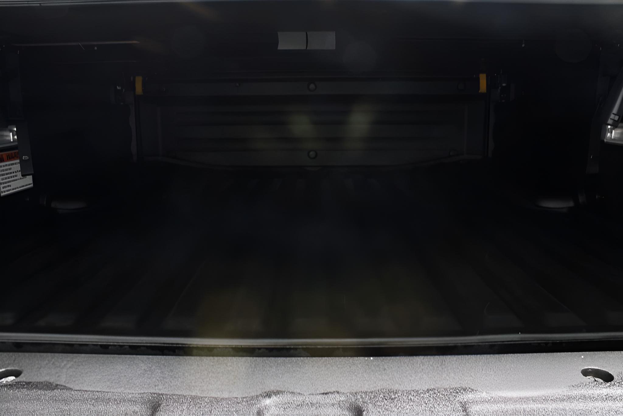 2023 Honda Ridgeline RTL-E AWD