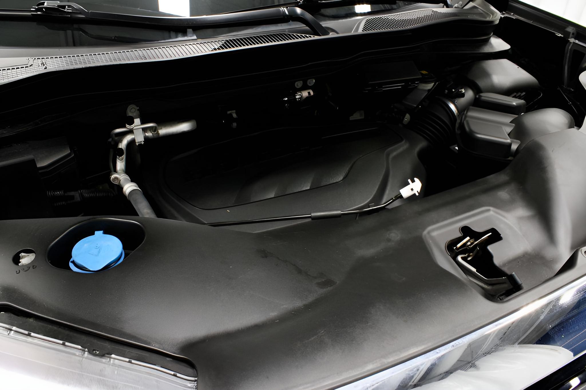 2023 Honda Ridgeline RTL-E AWD