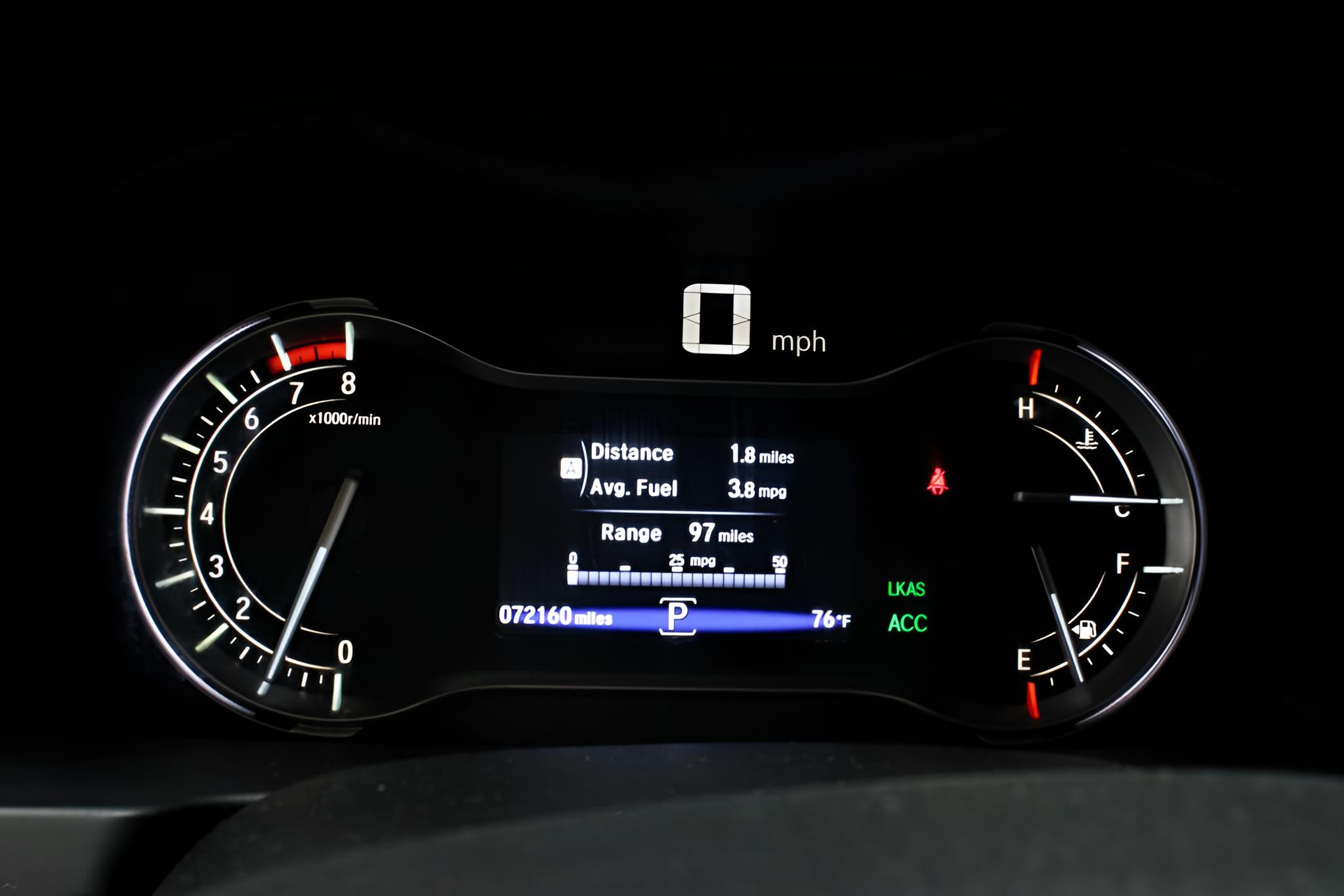 2023 Honda Ridgeline RTL-E AWD