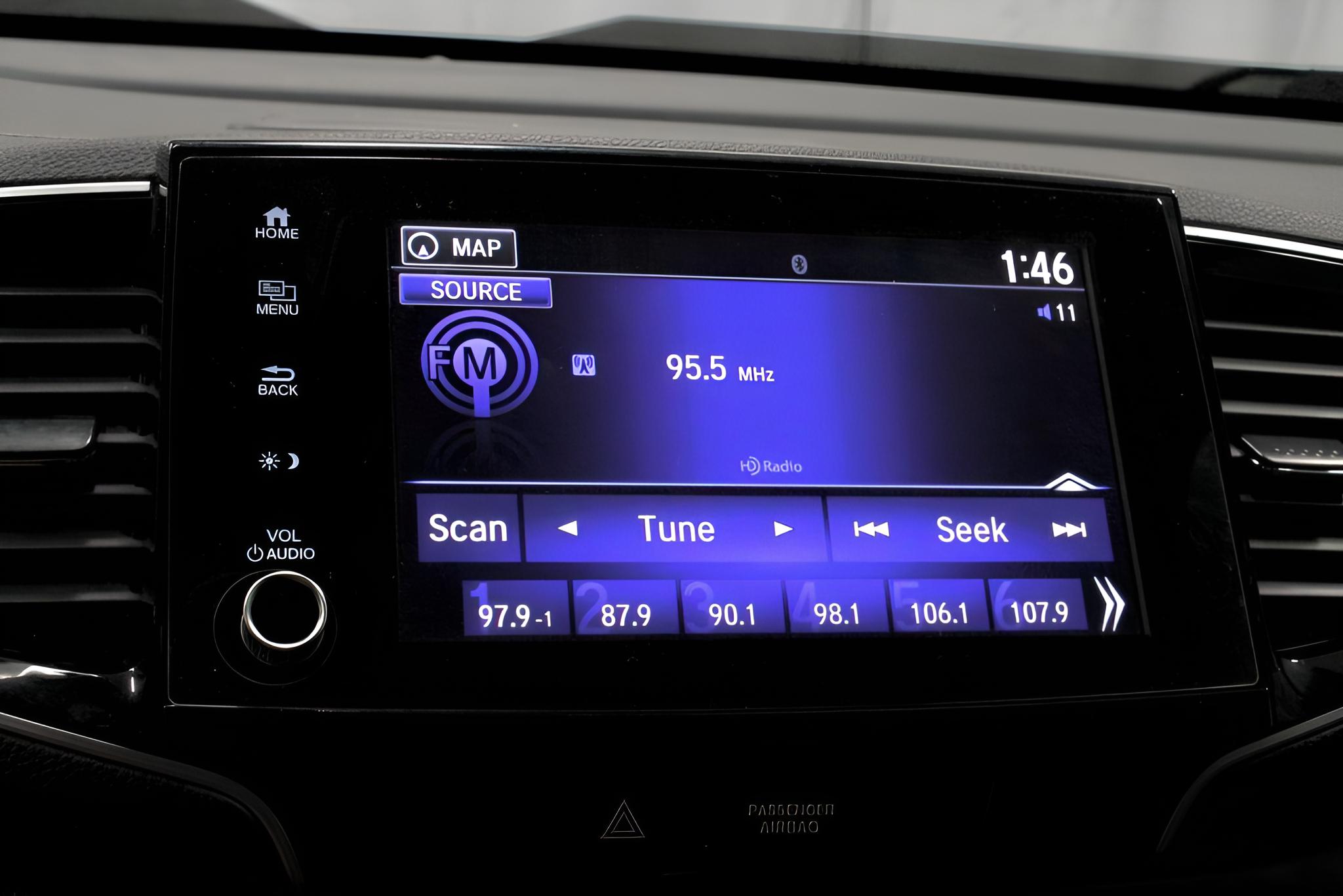 2023 Honda Ridgeline RTL-E AWD