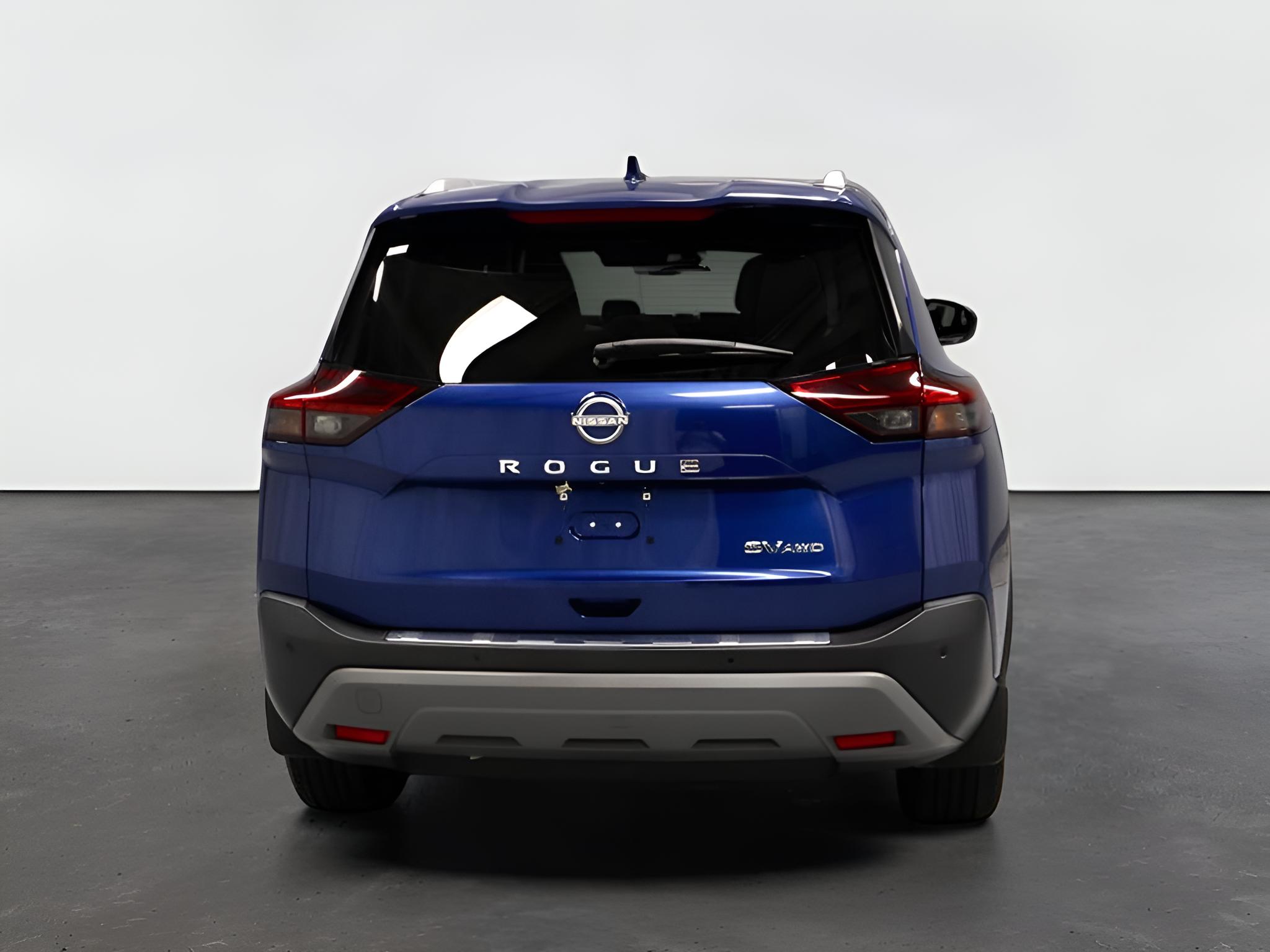 2023 Nissan Rogue AWD SV