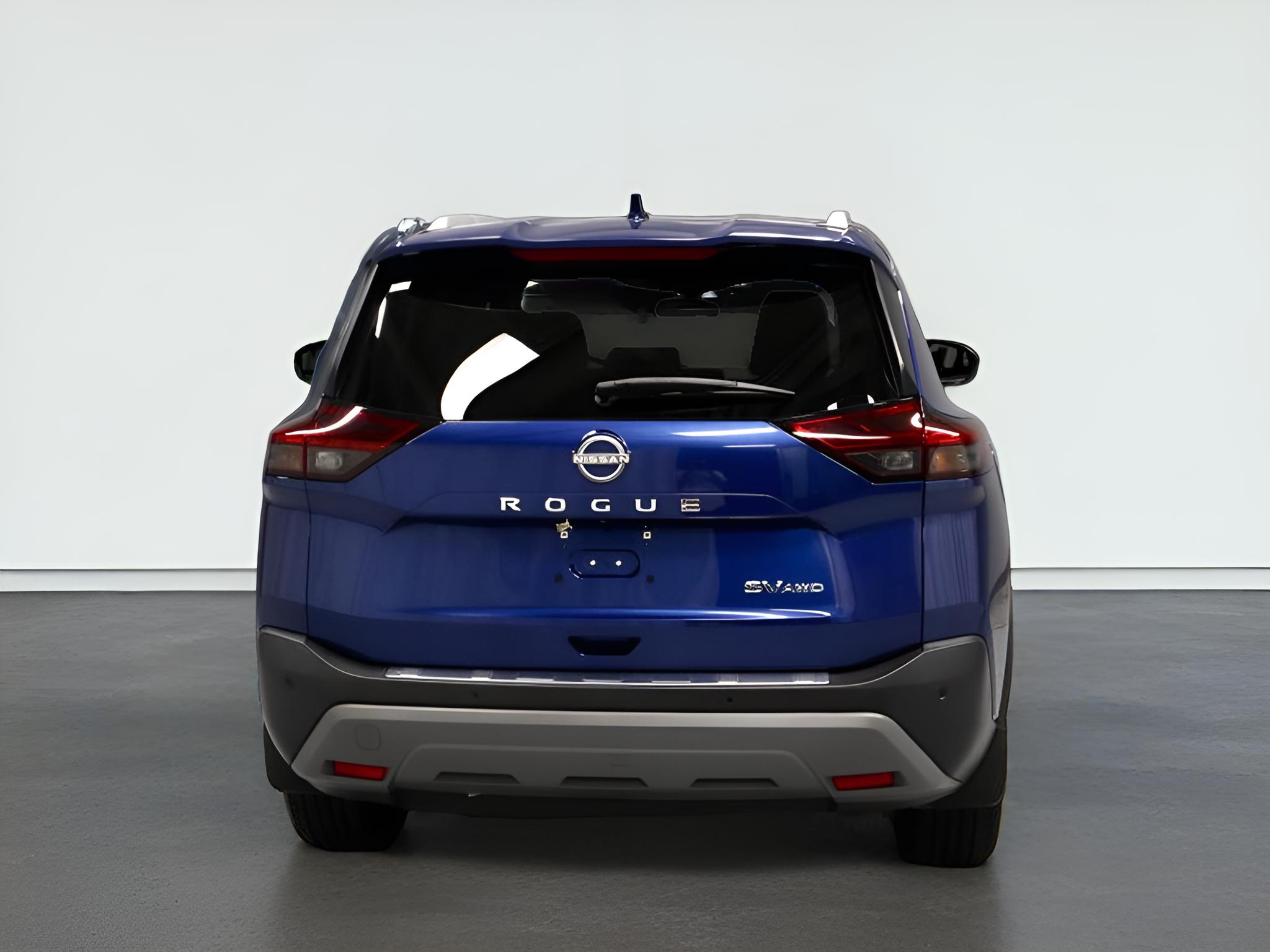 2023 Nissan Rogue AWD SV