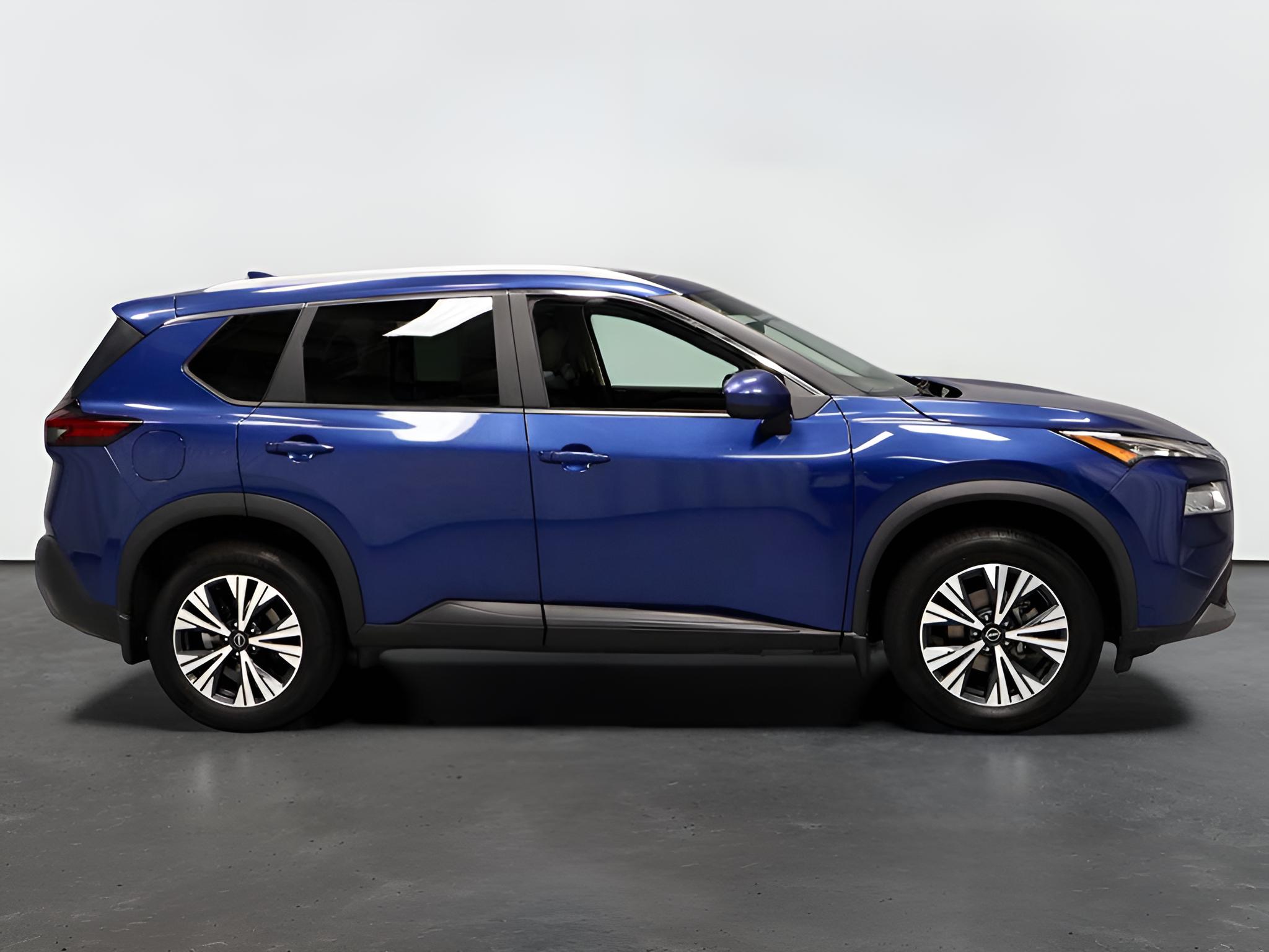 2023 Nissan Rogue AWD SV