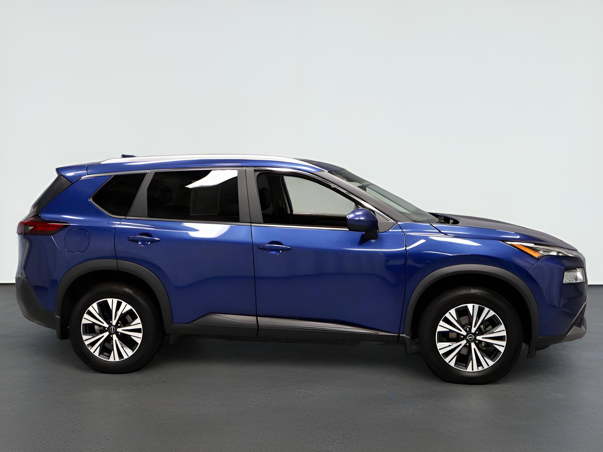 2023 Nissan Rogue AWD SV