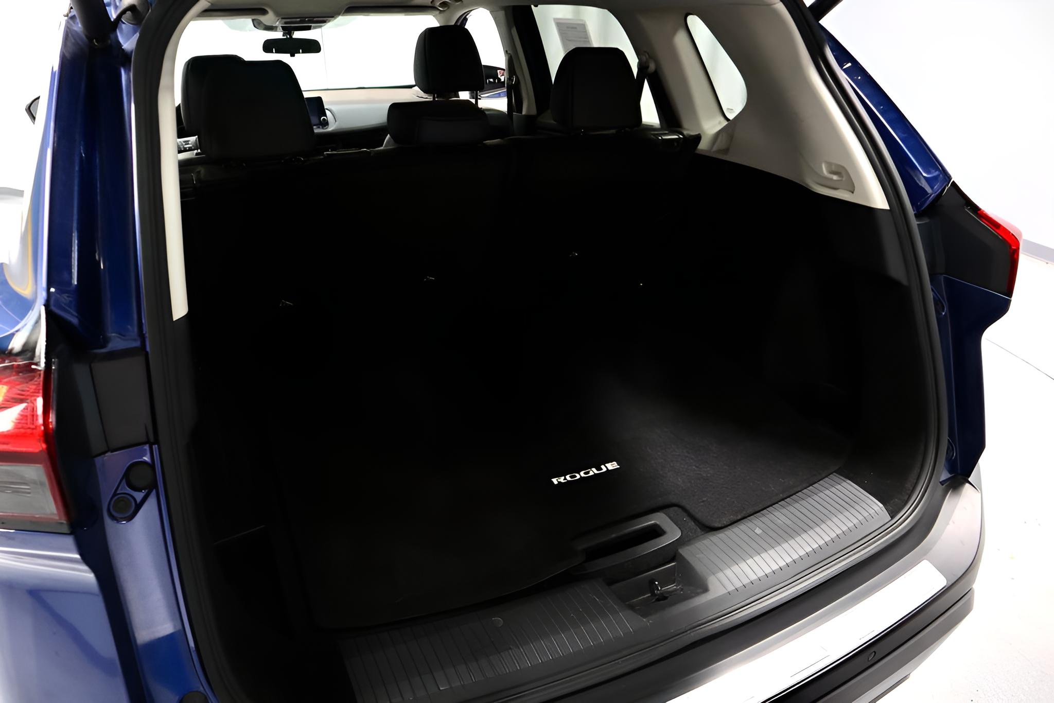 2023 Nissan Rogue AWD SV