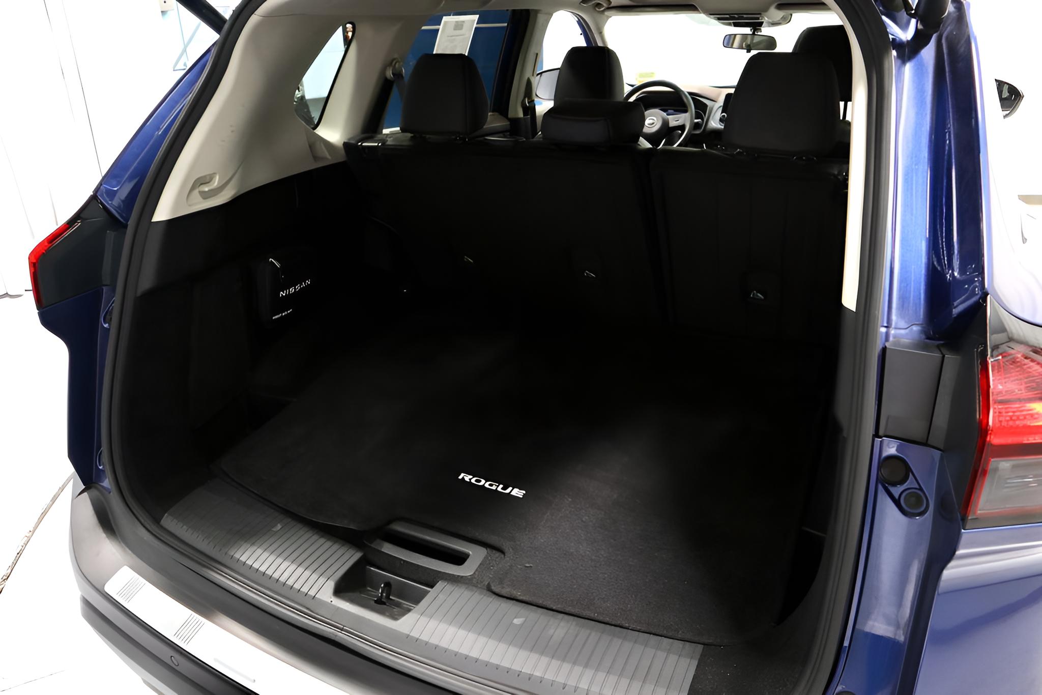 2023 Nissan Rogue AWD SV