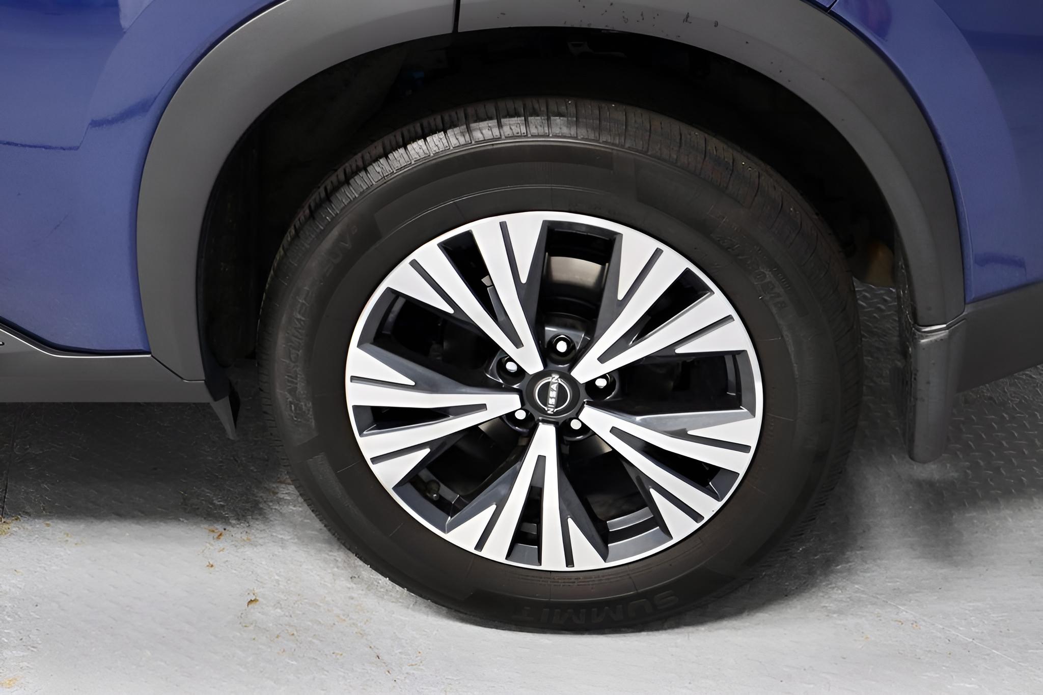 2023 Nissan Rogue AWD SV