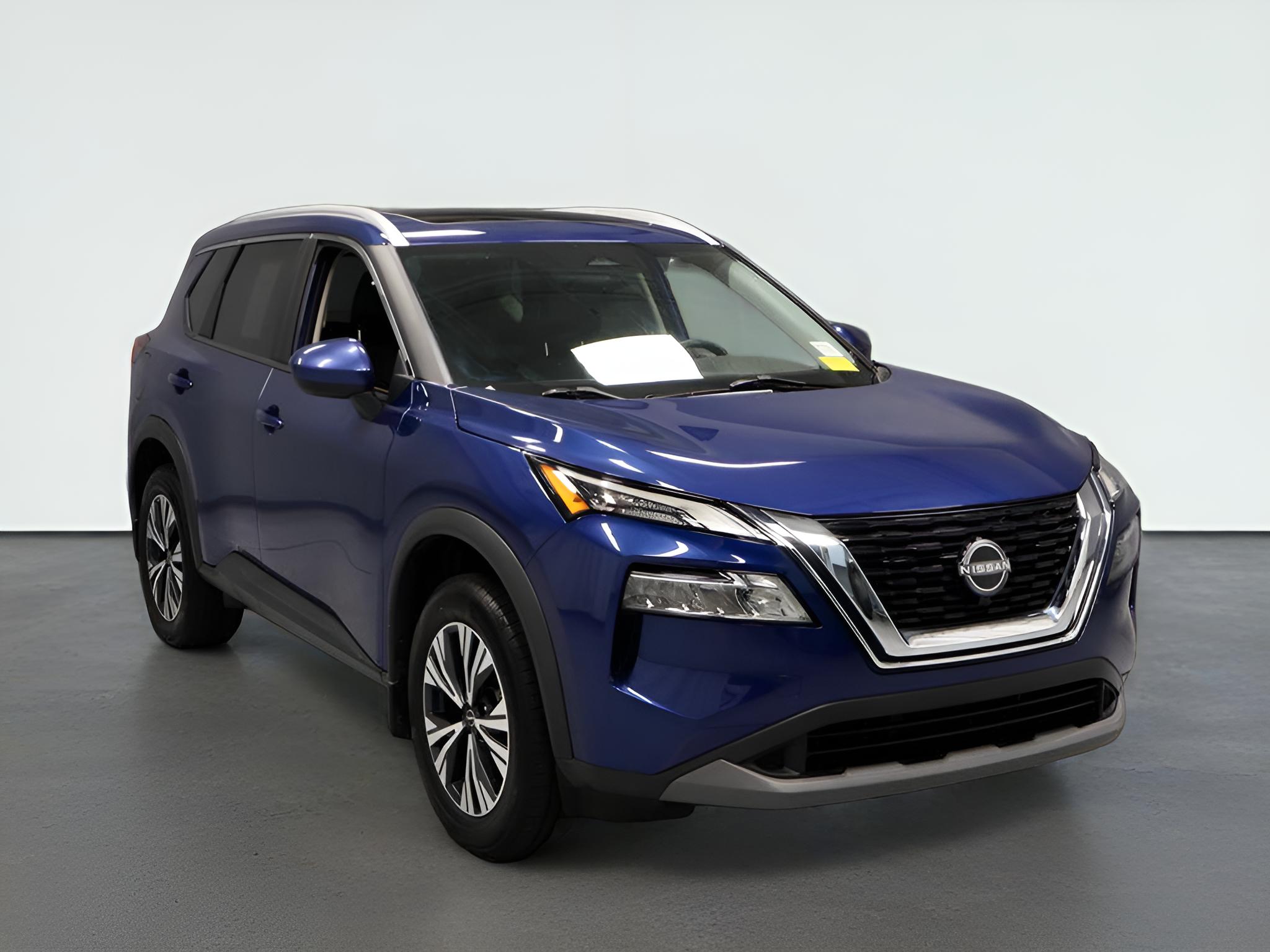 2023 Nissan Rogue AWD SV