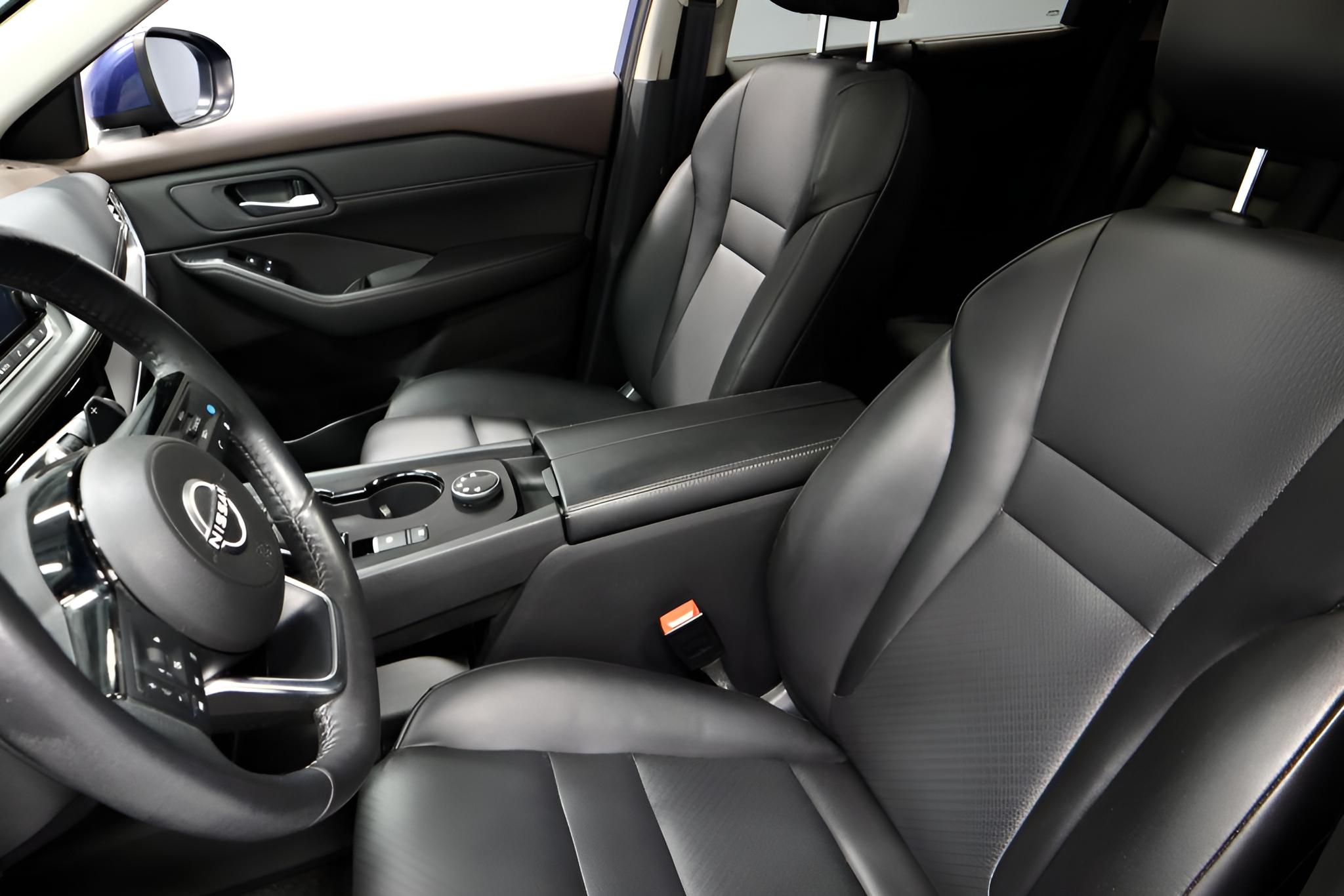 2023 Nissan Rogue AWD SV