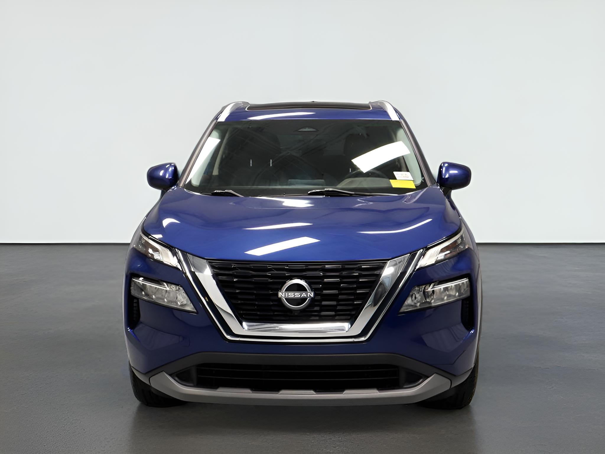 2023 Nissan Rogue AWD SV