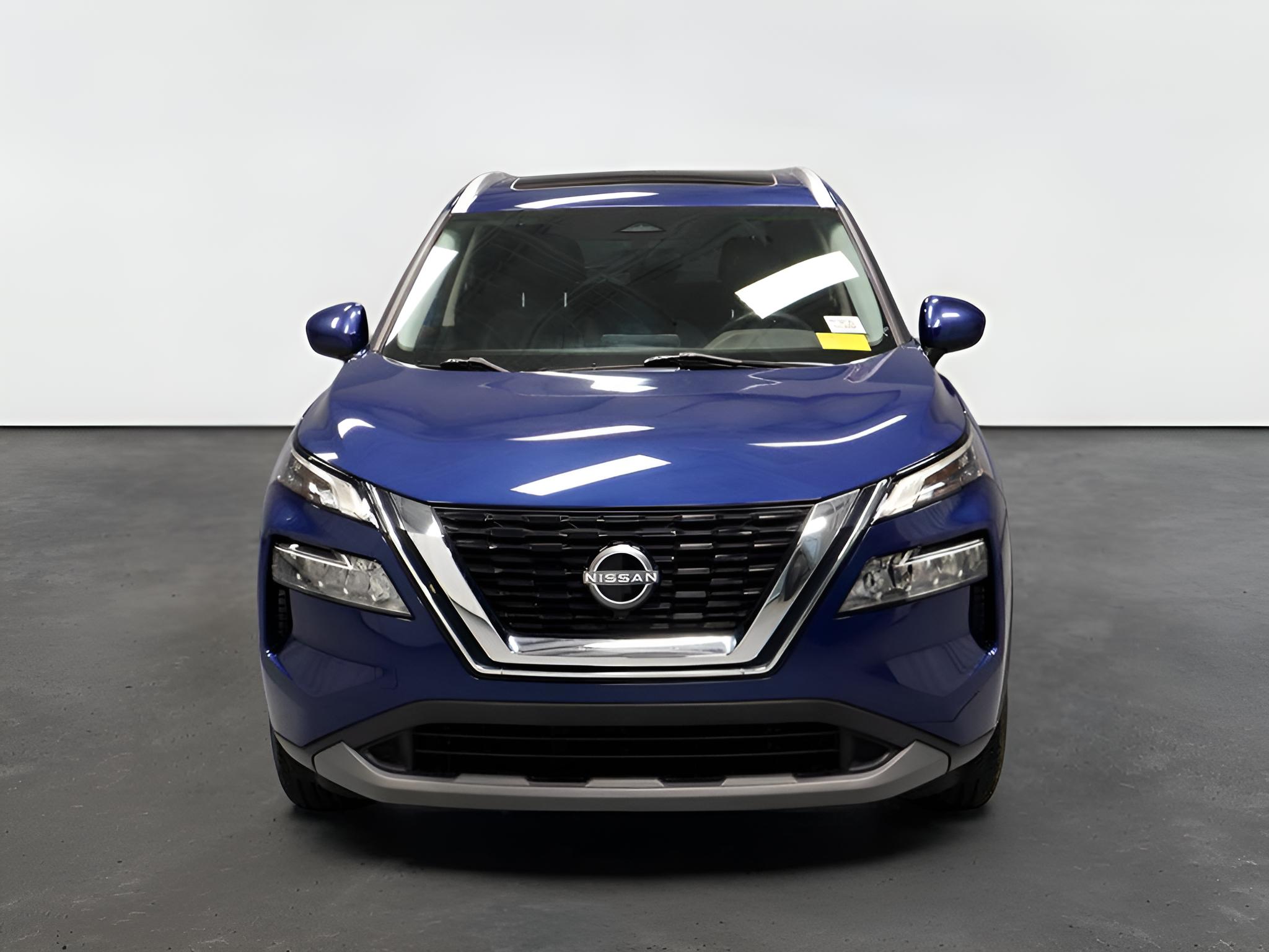 2023 Nissan Rogue AWD SV