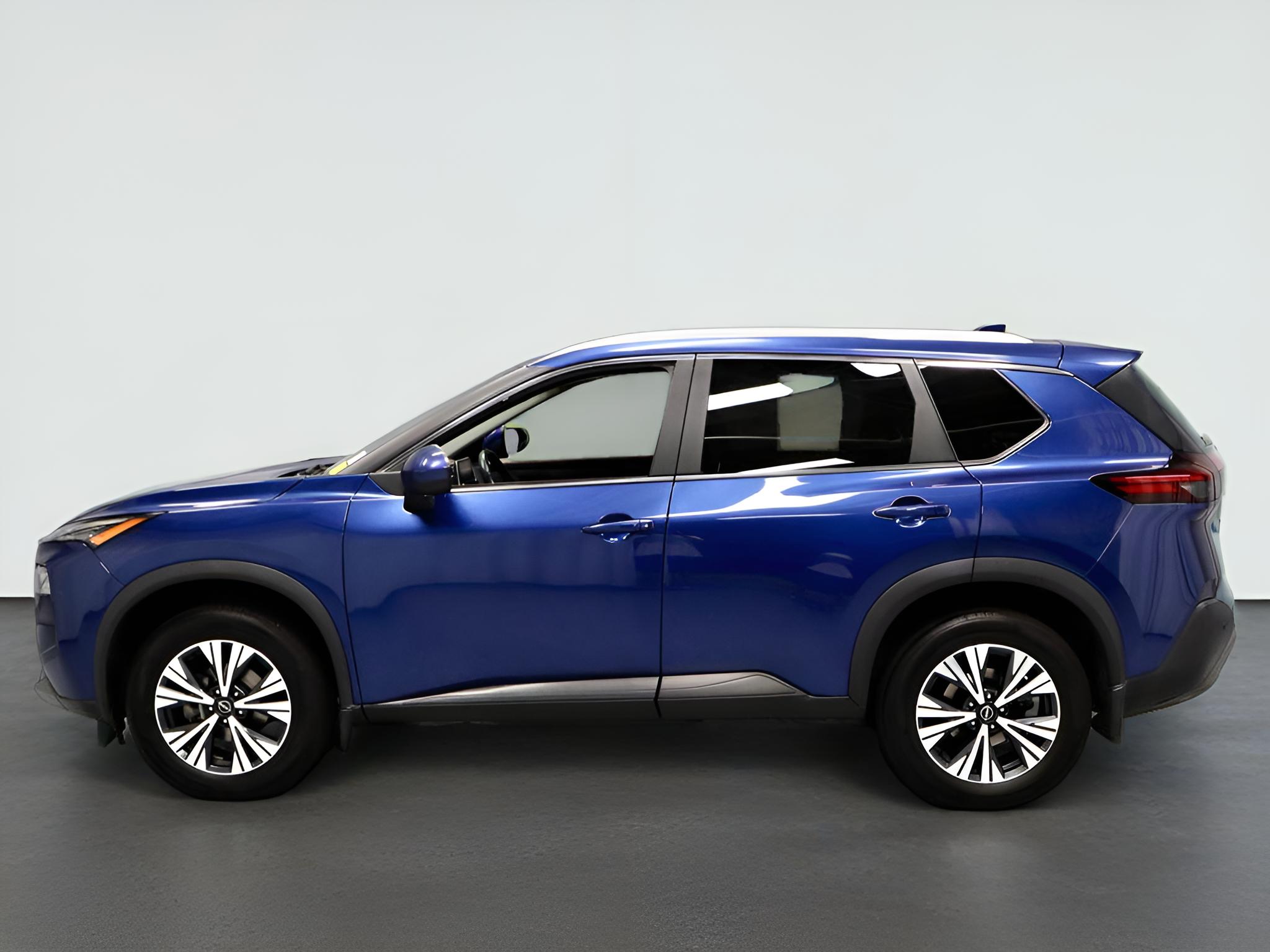 2023 Nissan Rogue AWD SV