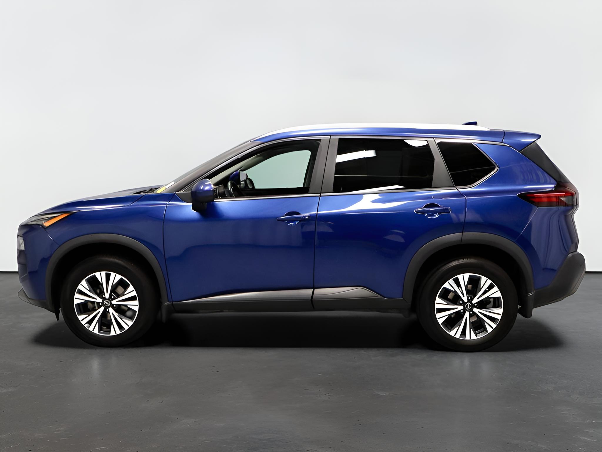 2023 Nissan Rogue AWD SV