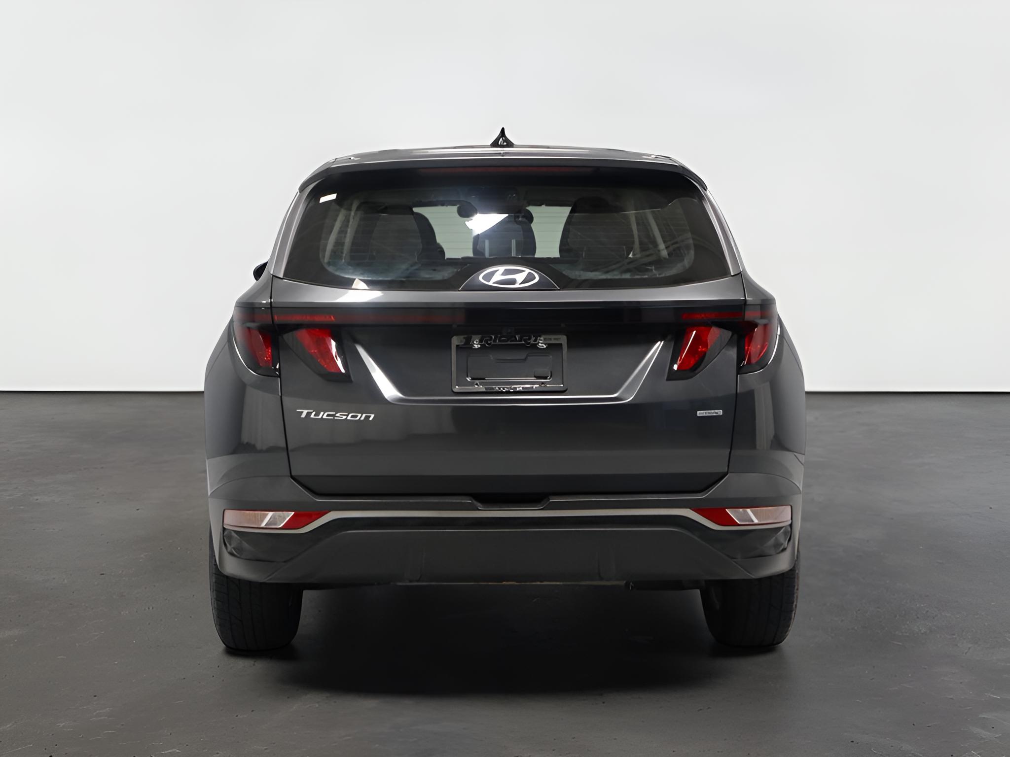 2024 Hyundai TUCSON SE AWD *Ltd Avail*