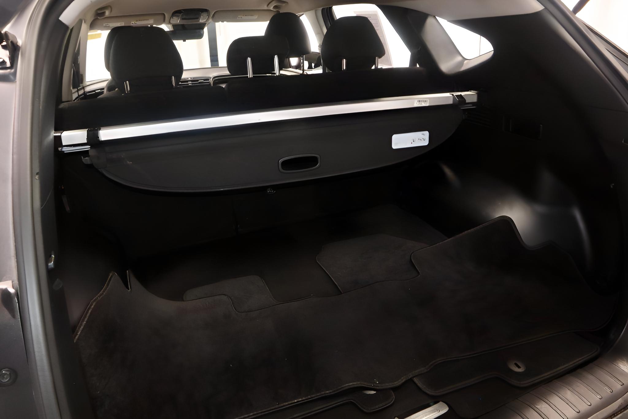 2024 Hyundai TUCSON SE AWD *Ltd Avail*