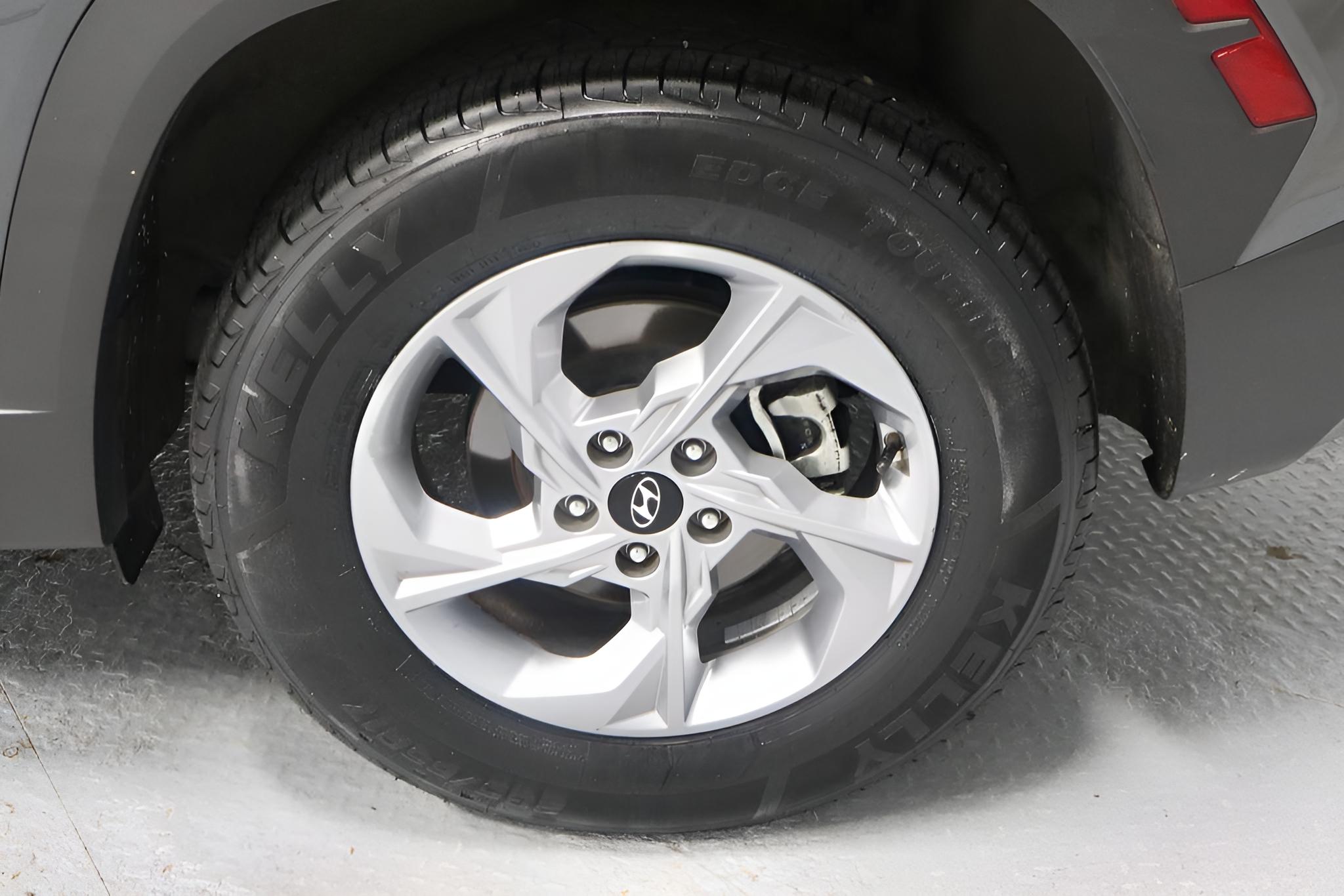 2024 Hyundai TUCSON SE AWD *Ltd Avail*