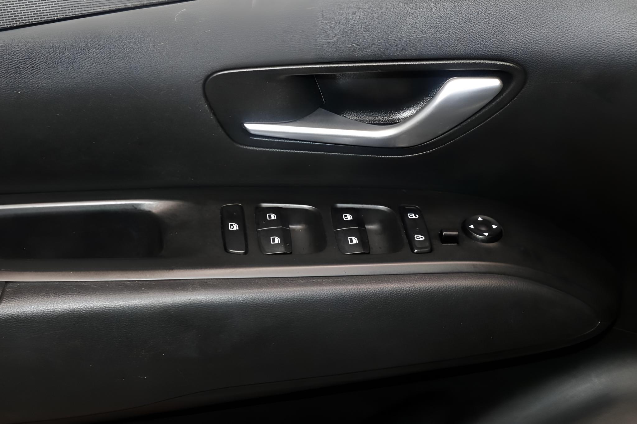 2024 Hyundai TUCSON SE AWD *Ltd Avail*