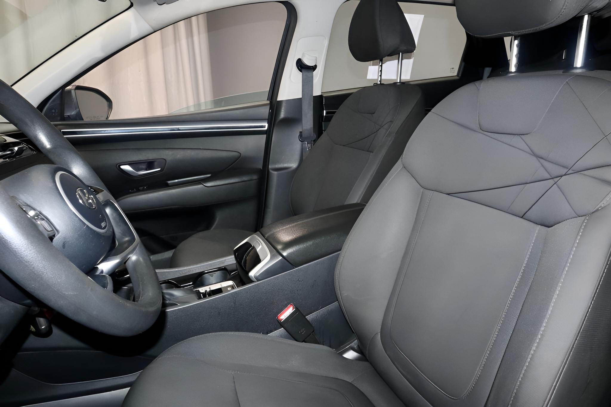 2024 Hyundai TUCSON SE AWD *Ltd Avail*