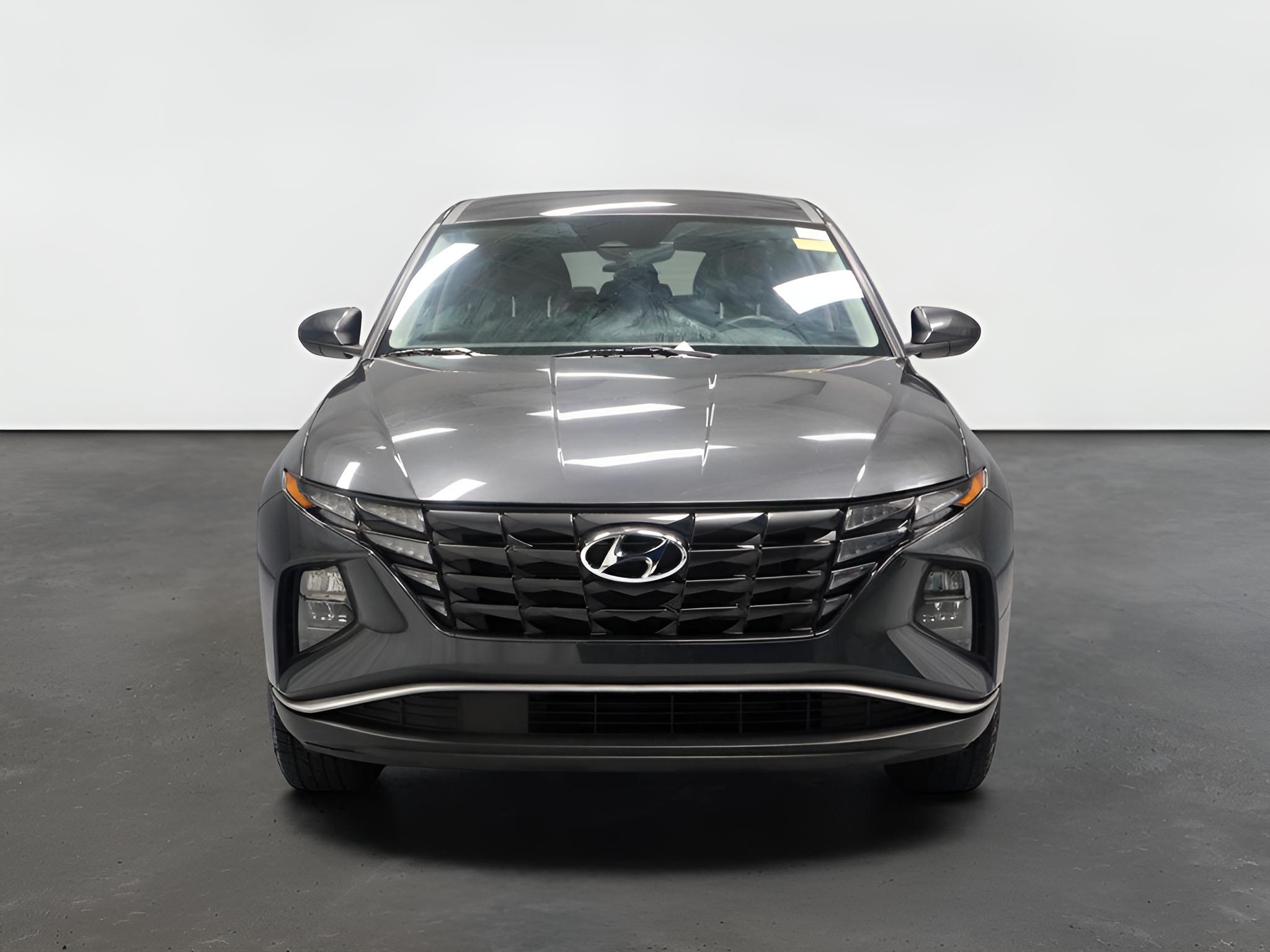 2024 Hyundai TUCSON SE AWD *Ltd Avail*