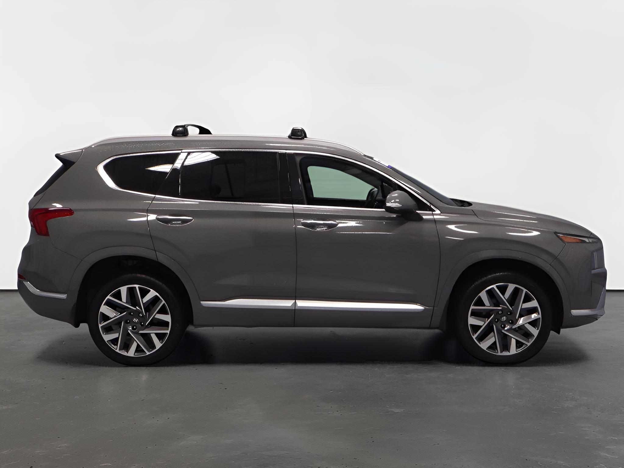 2023 Hyundai SANTA FE Calligraphy AWD