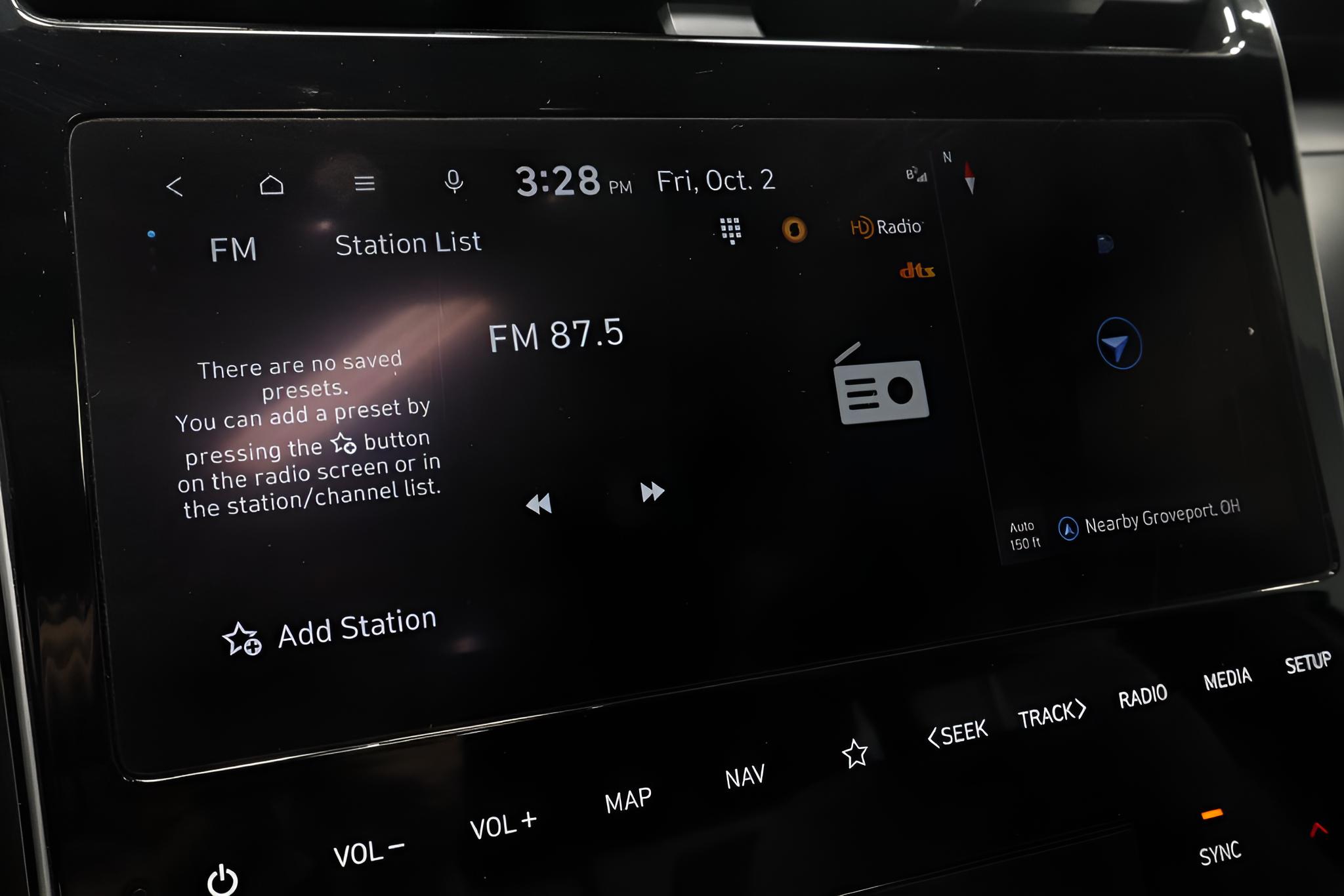 2024 Hyundai SANTA CRUZ SEL AWD