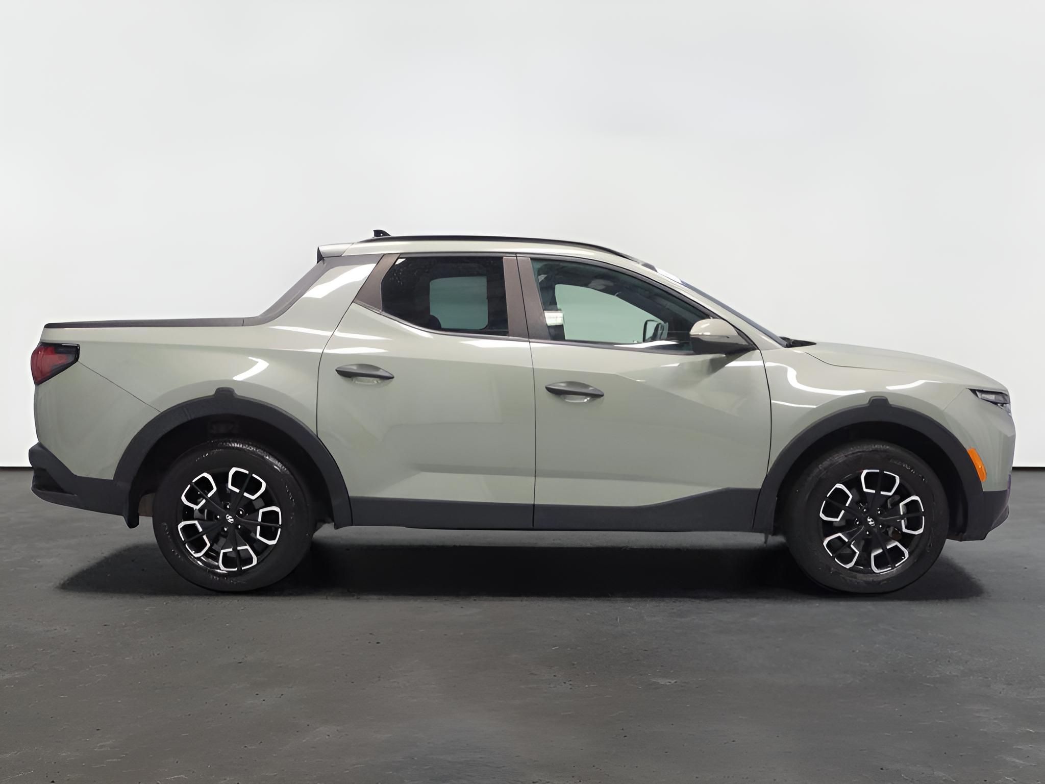 2024 Hyundai SANTA CRUZ SEL AWD