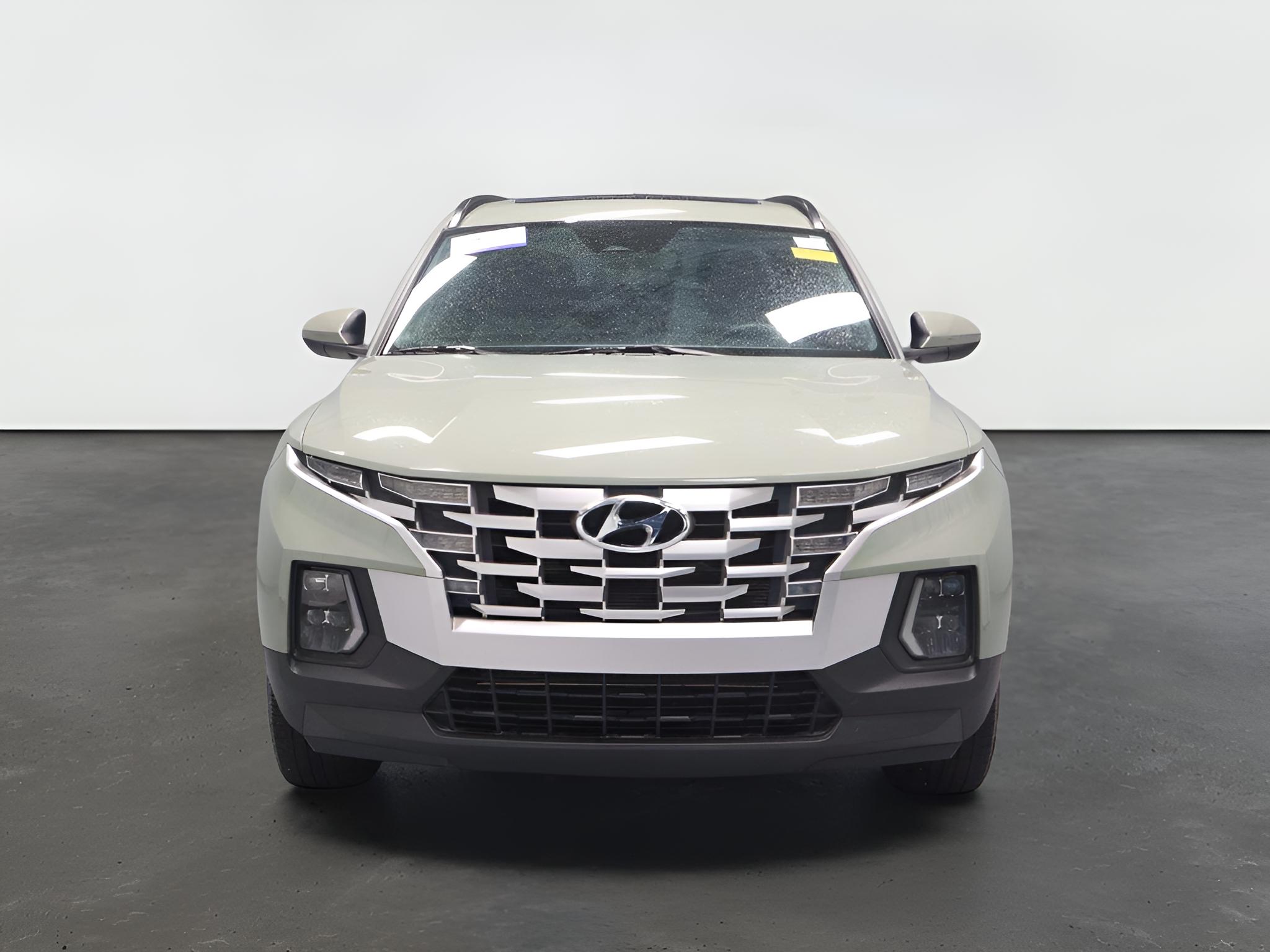 2024 Hyundai SANTA CRUZ SEL AWD