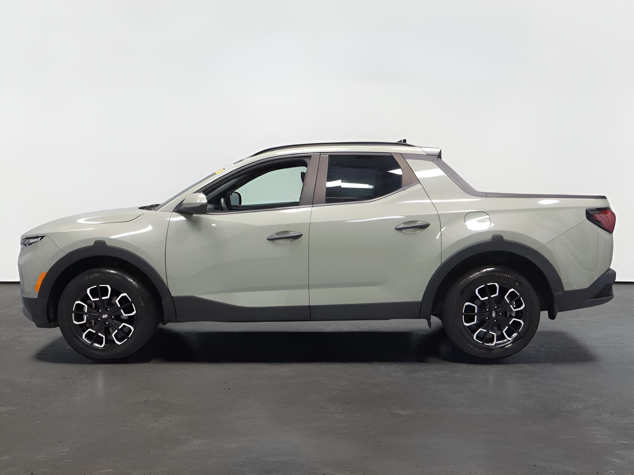 2024 Hyundai SANTA CRUZ SEL AWD
