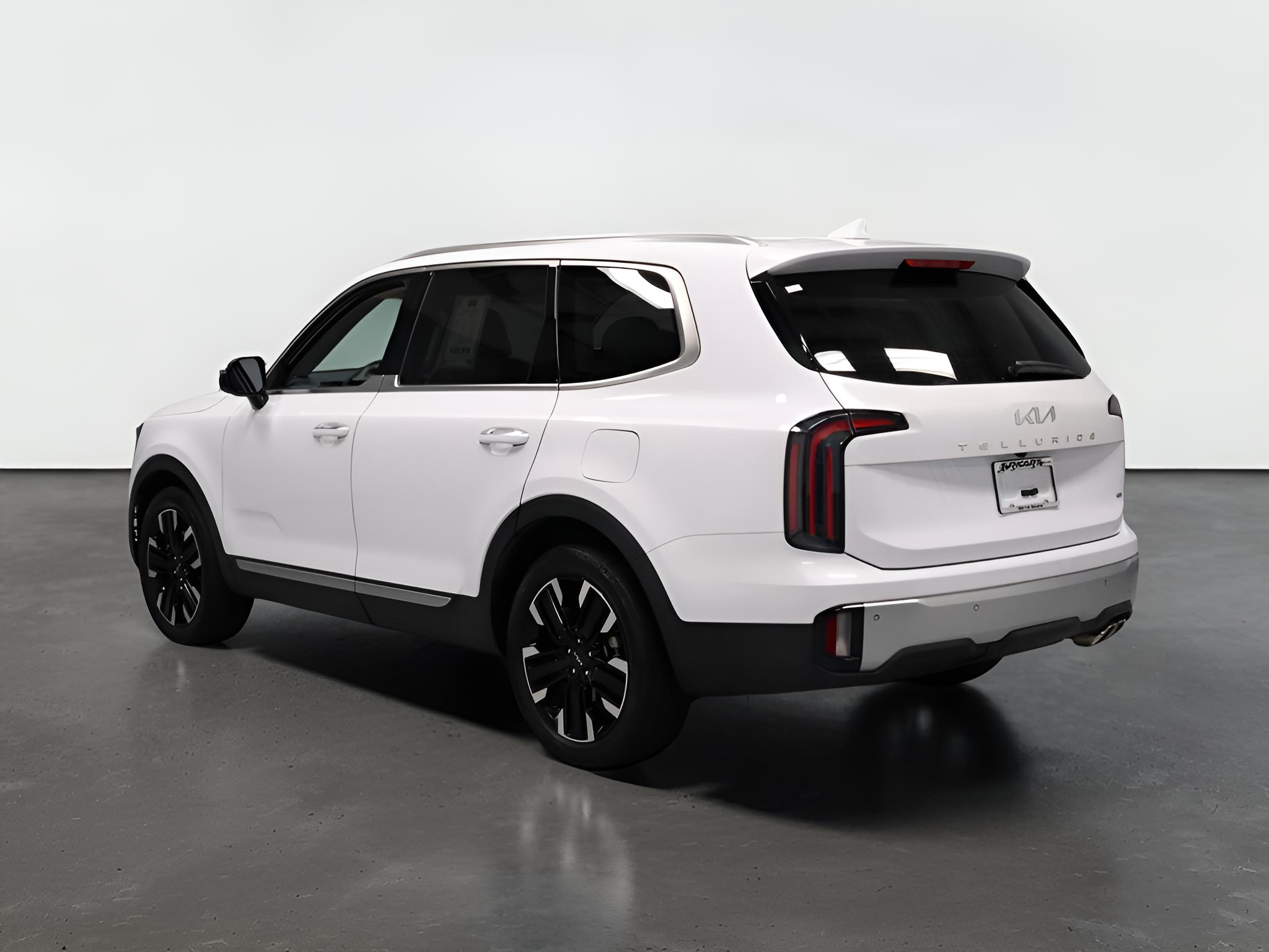 2024 Kia Telluride SX AWD