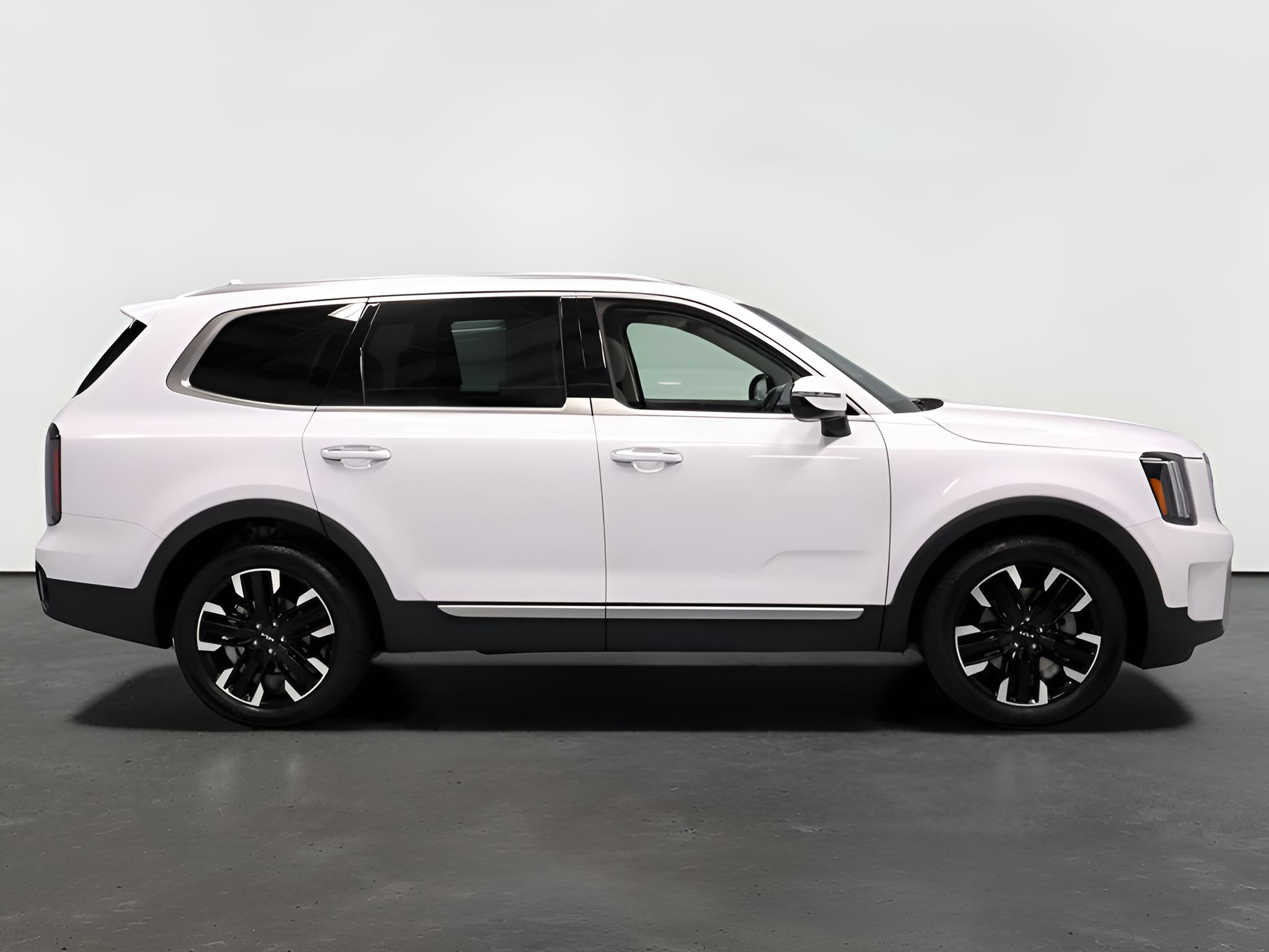 2024 Kia Telluride SX AWD