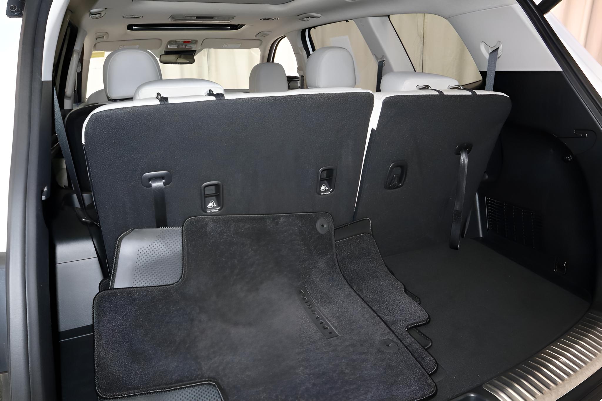 2024 Kia Telluride SX AWD