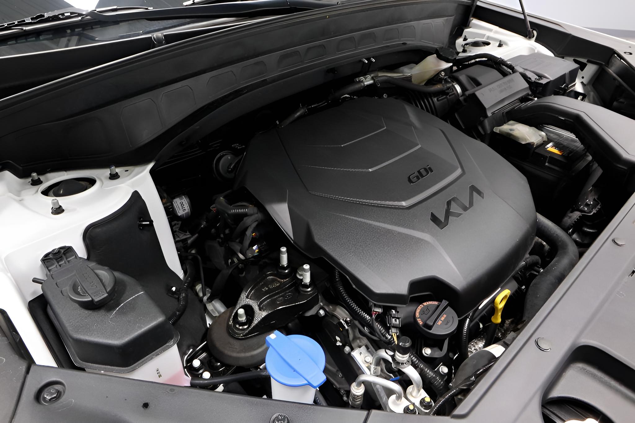 2024 Kia Telluride SX AWD